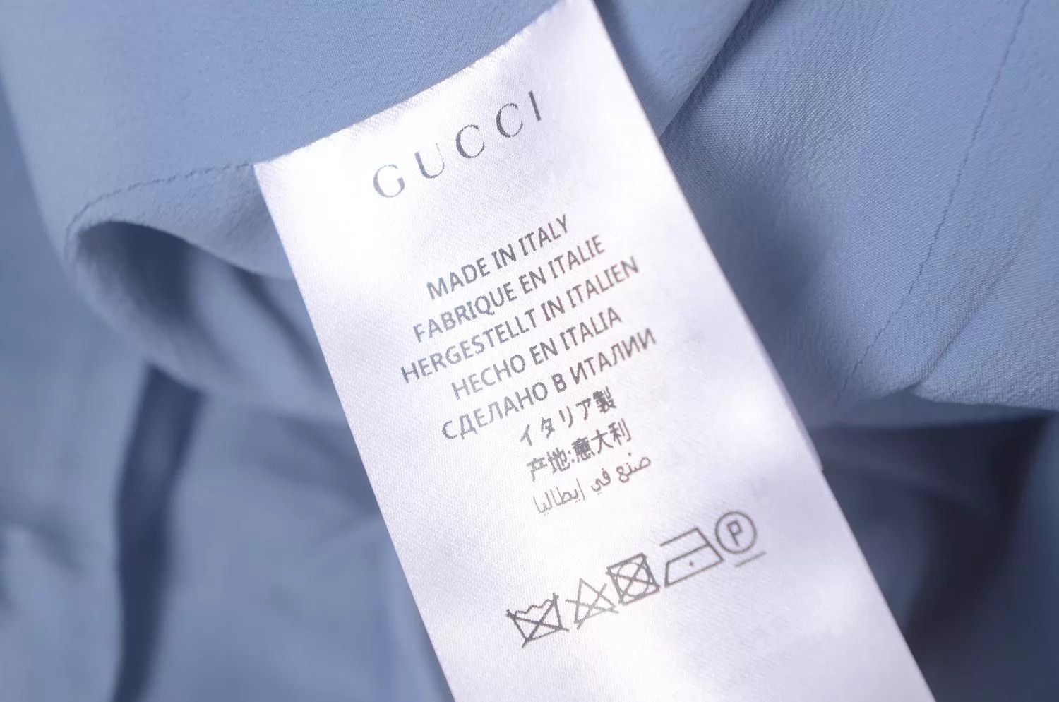 Gucci Gucci GG logo jacket Size S / US 4 / IT 40 - 8 Thumbnail