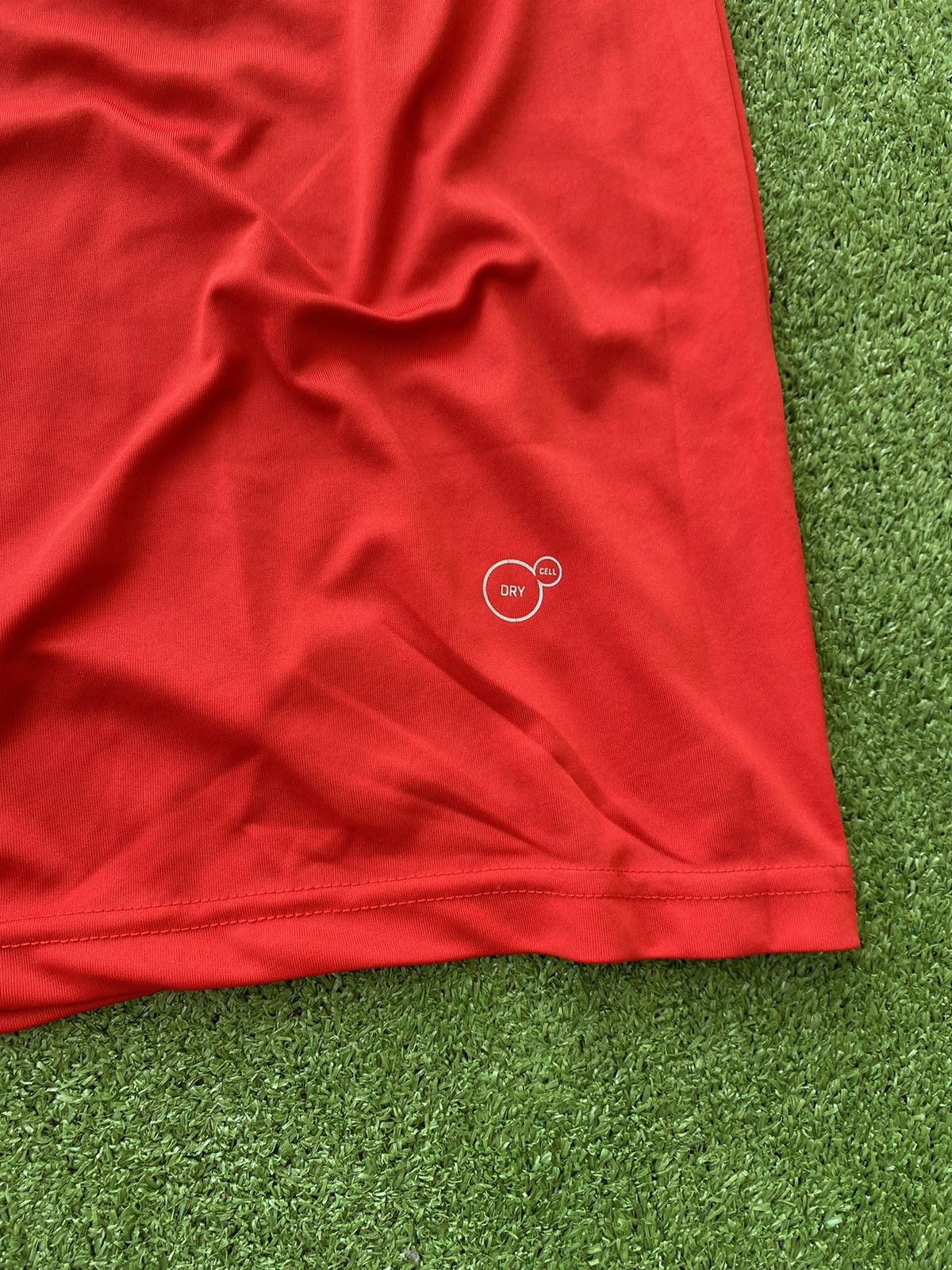 Puma Arsenal polo jersey Size US XXL / EU 58 / 5 - 5 Thumbnail