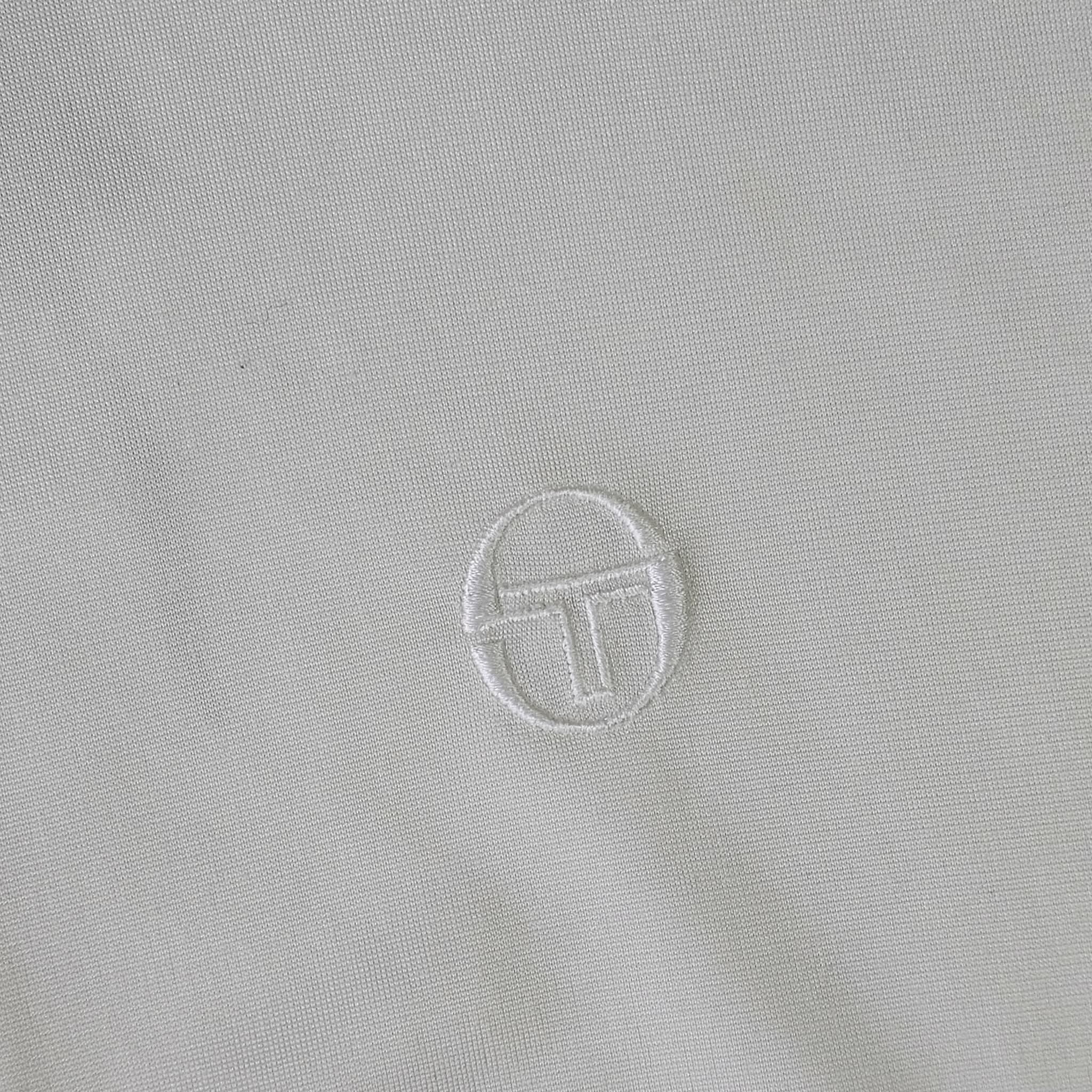 Sergio Tacchini Sergio Tacchini Vintage 90s Pastel Fans Track Jacket Size US M / EU 48-50 / 2 - 5 Thumbnail