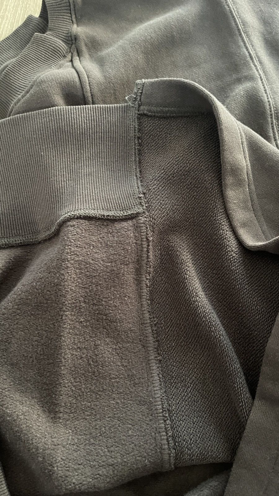 Ambush Design Ambush sweatshirt Size US L / EU 52-54 / 3 - 4 Thumbnail