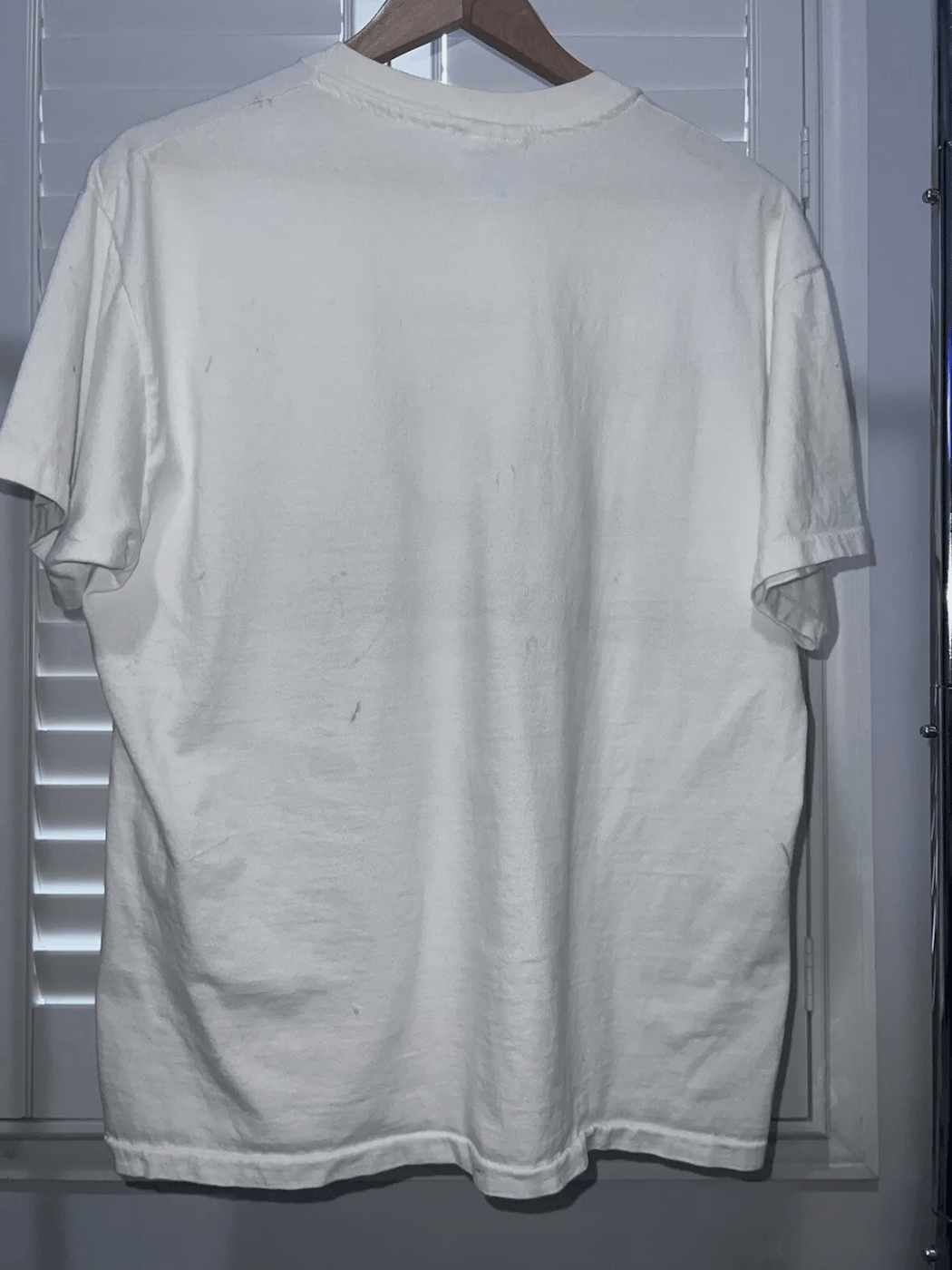 Vintage Vintage Fallen Angels Tee Size Xl Size US XL / EU 56 / 4 - 5 Thumbnail
