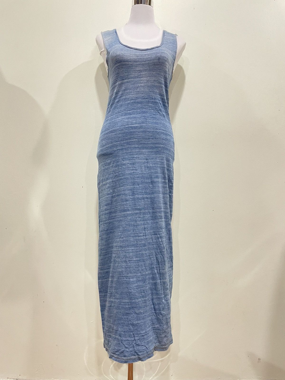 Diesel Diesel Denim Dress Size ONE SIZE - 1 Thumbnail