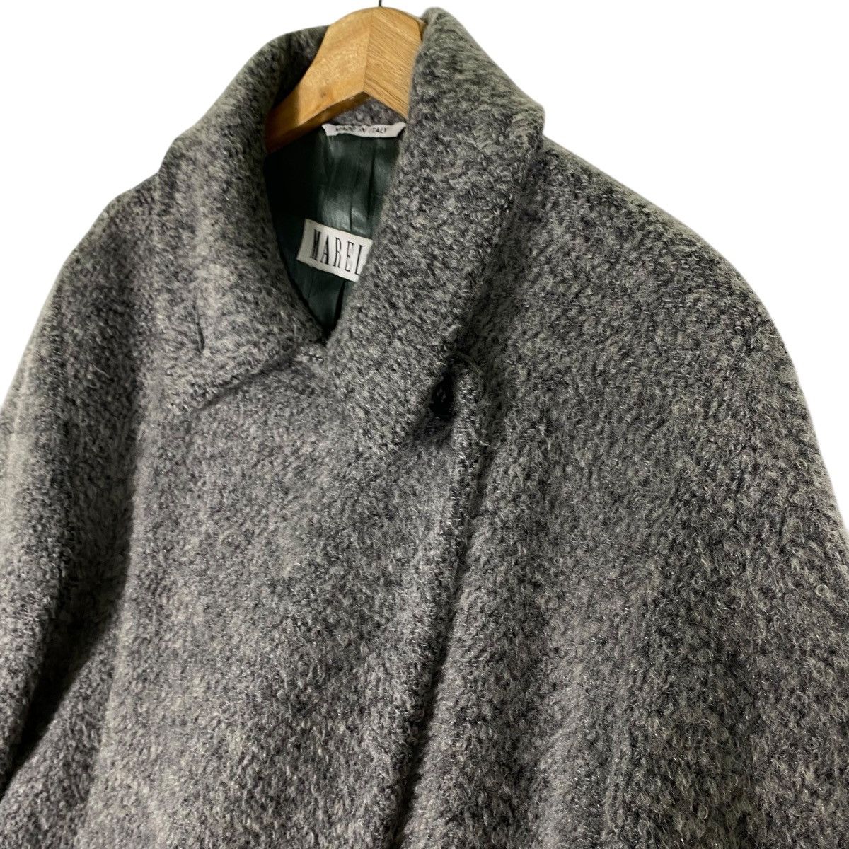 Marella × Max Mara Vintage 90s Marella By Max Mara Size S / US 4 / IT 40 - 6 Thumbnail