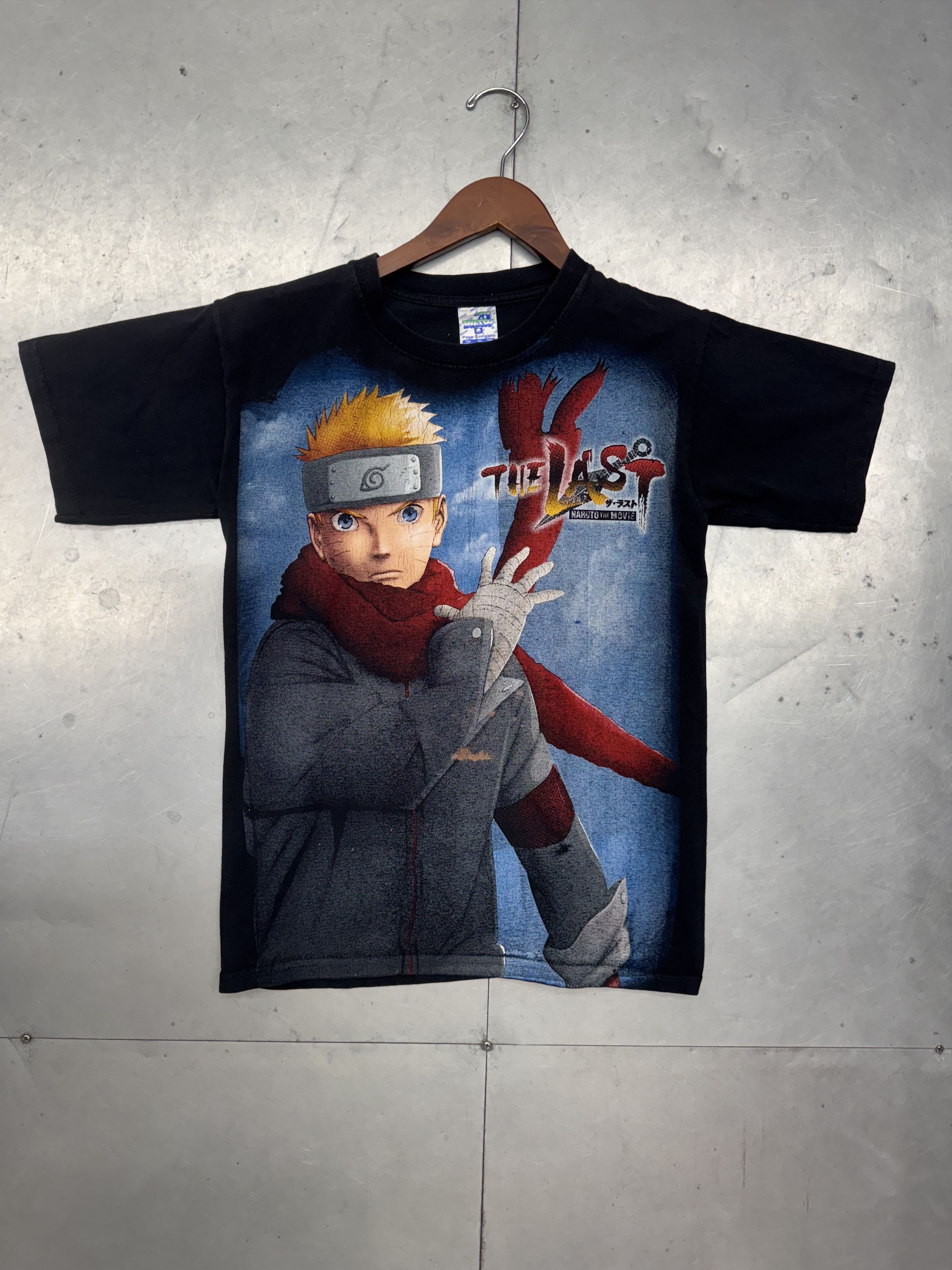 Other Naruto Tshirt Size US S / EU 44-46 / 1 - 5 Thumbnail