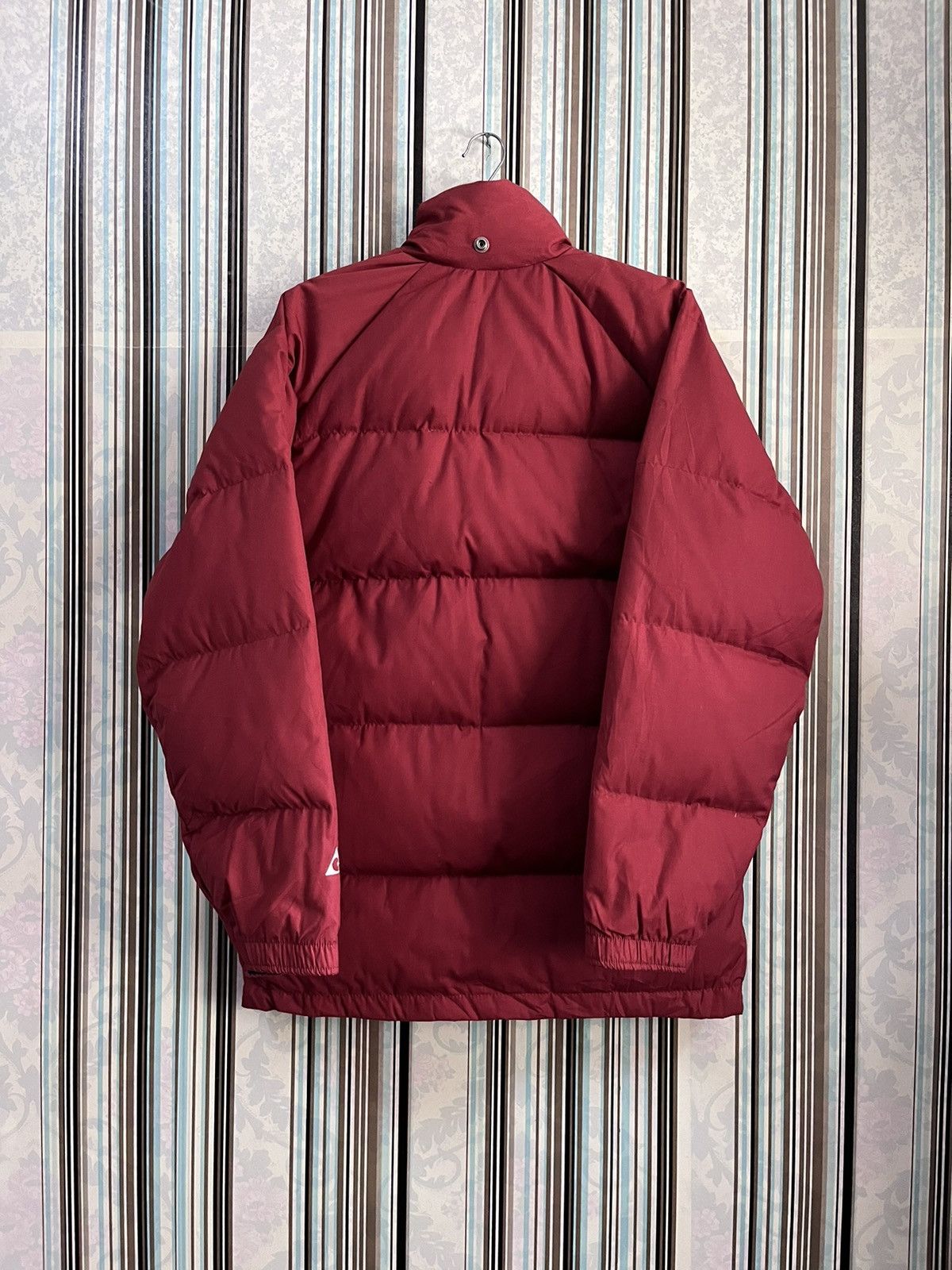 Other GERRY puffer down twotones made in USA #F5 Size US S / EU 44-46 / 1 - 3 Thumbnail