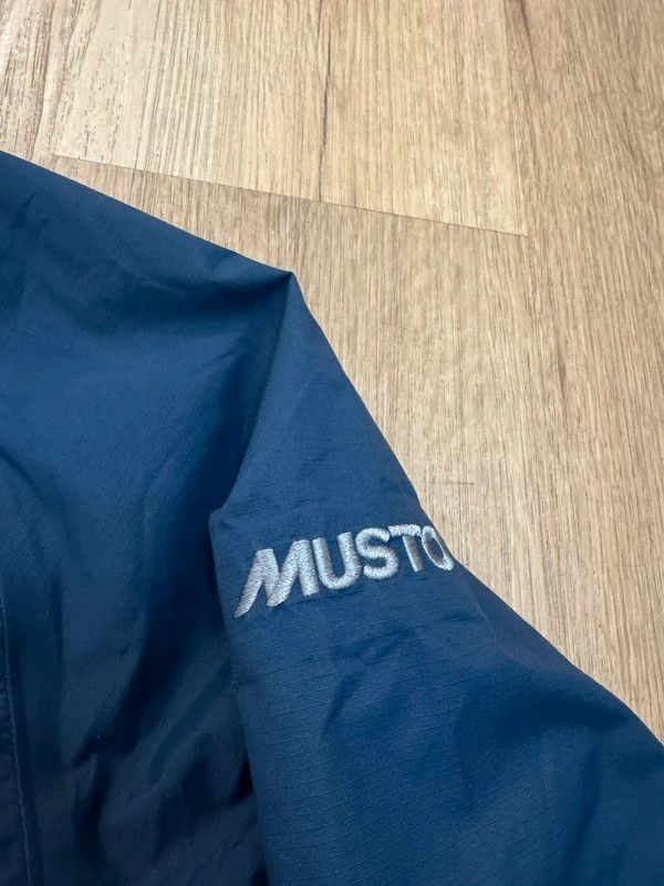 Musto Musto Corsica 2.0 Sardinia Jacket Yachting Sailing S Size US S / EU 44-46 / 1 - 7 Thumbnail