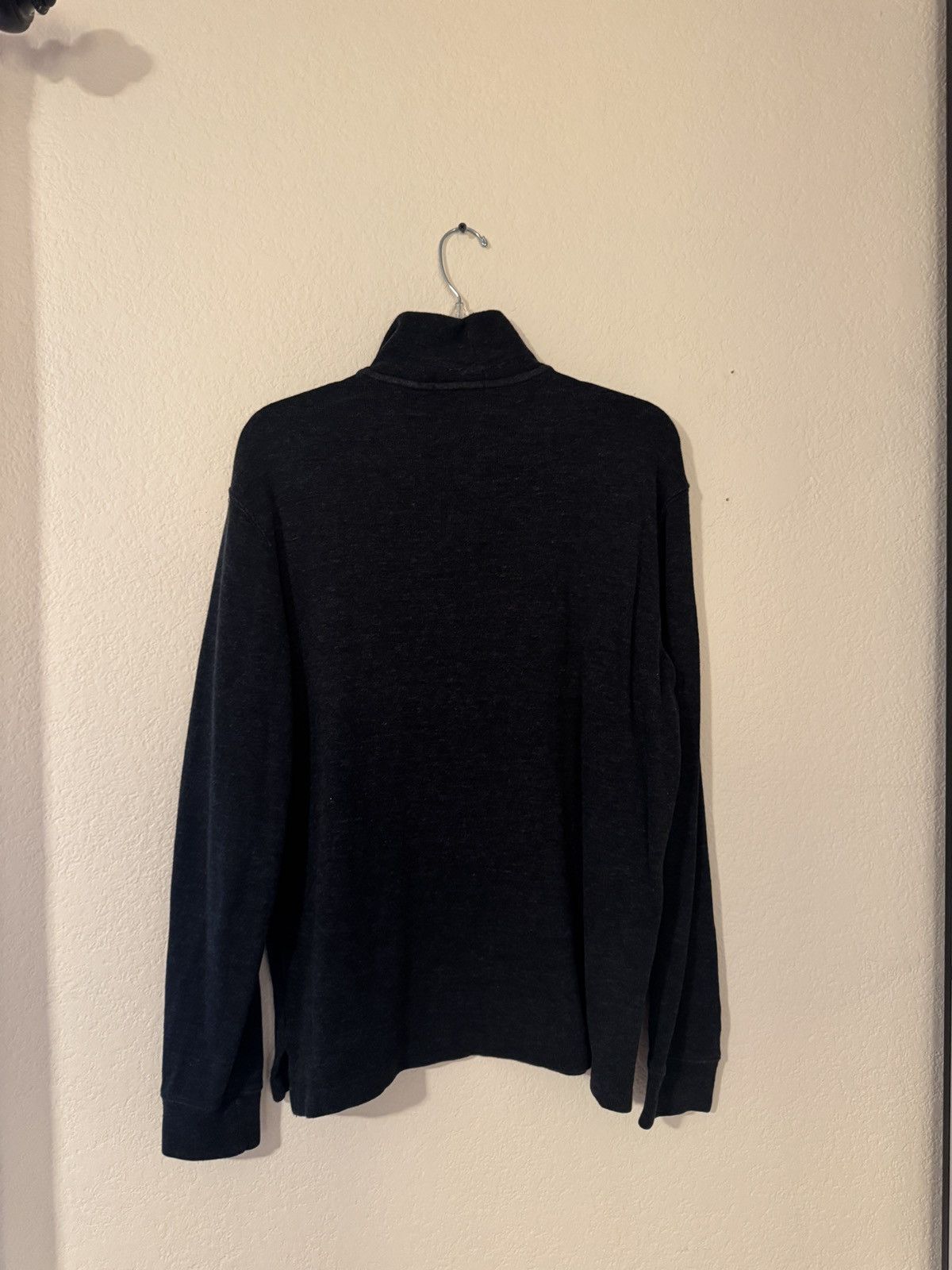Polo Ralph Lauren Ralph Lauren Quarter Zip Size US M / EU 48-50 / 2 - 2 Thumbnail
