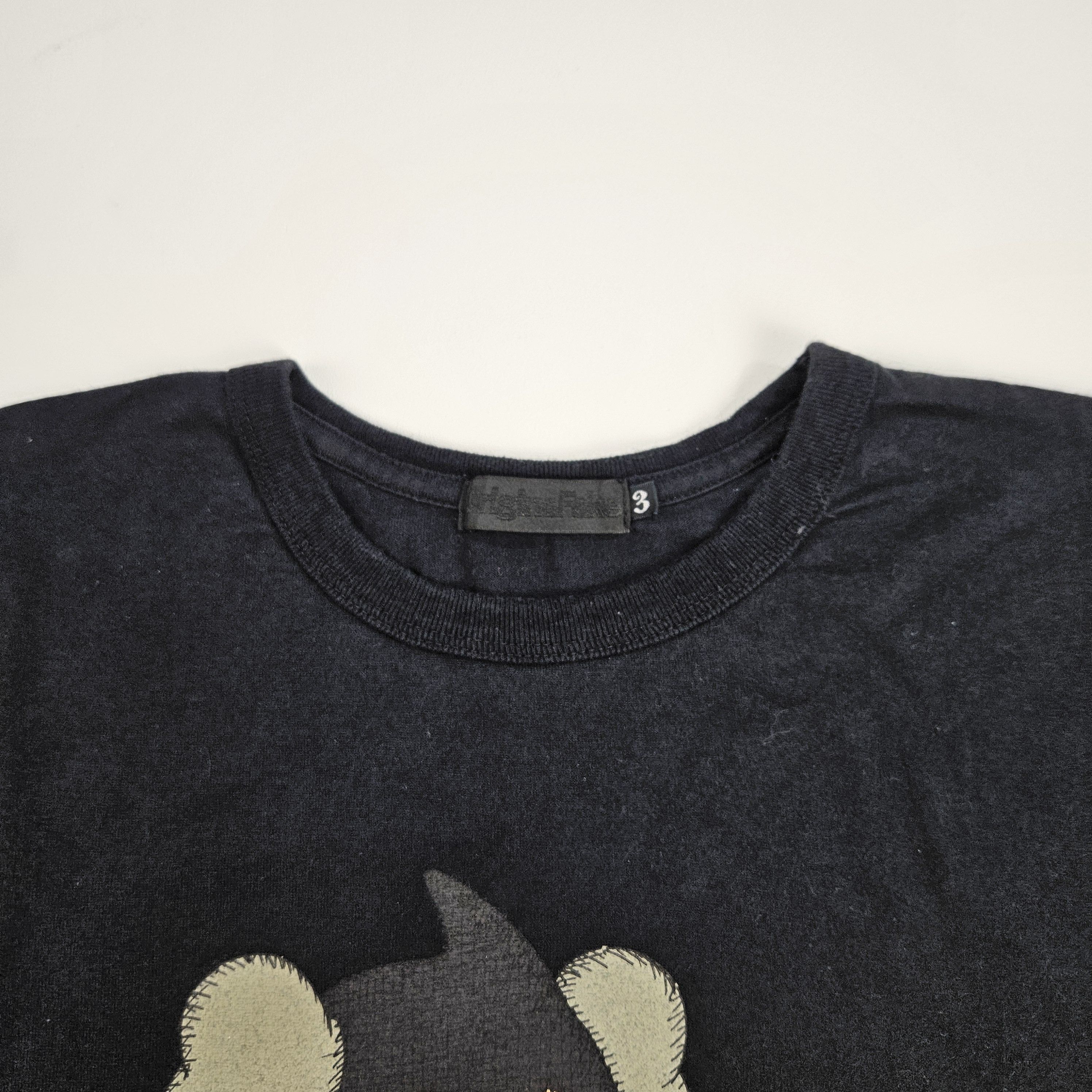 Original Fake Kaws Tezuka Productions Astro Boy Tee Shirt 3 Original Fake Size US L / EU 52-54 / 3 - 3 Thumbnail