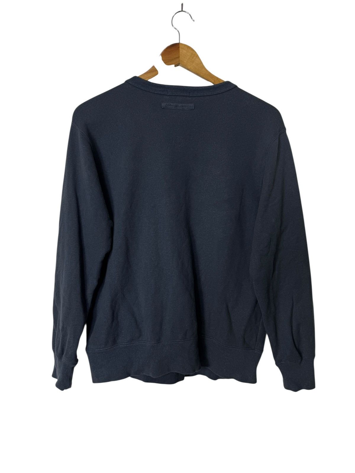 Andy Warhol Vintage 2004 andy warhol x uniqlo sweatshirt Size US M / EU 48-50 / 2 - 3 Thumbnail