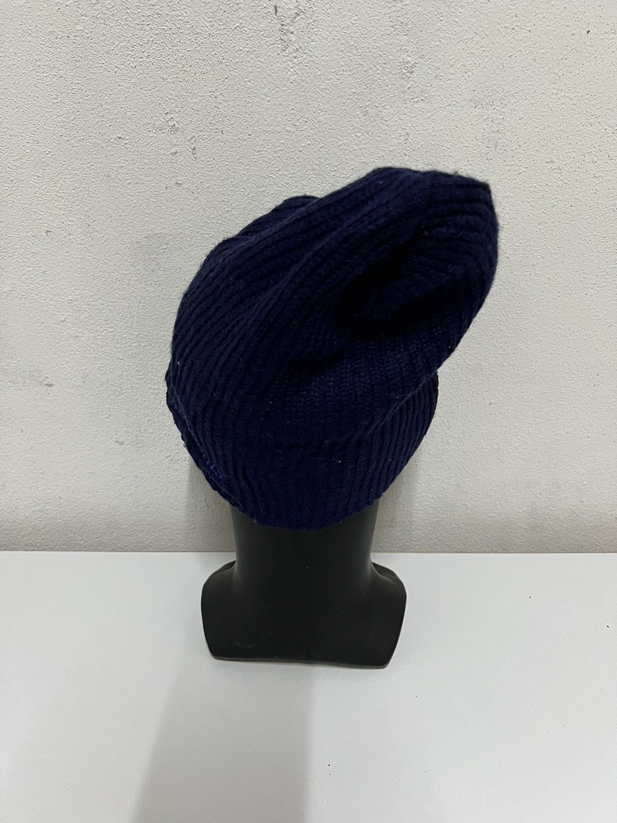 Other Vintage 76 lubricants Racing Oil Beanie Hats Size ONE SIZE - 5 Thumbnail