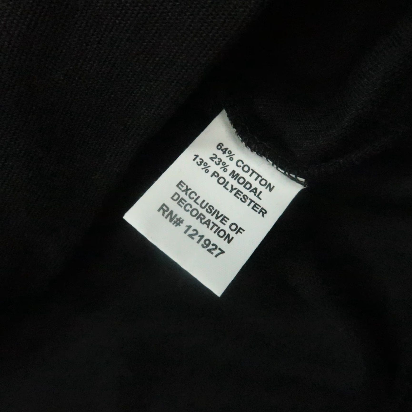 johnnie-O Johnnie O Pullover Men XXL Black Sully Performance Quarter Zip Lightweight NWT Size US XXL / EU 58 / 5 - 6 Thumbnail