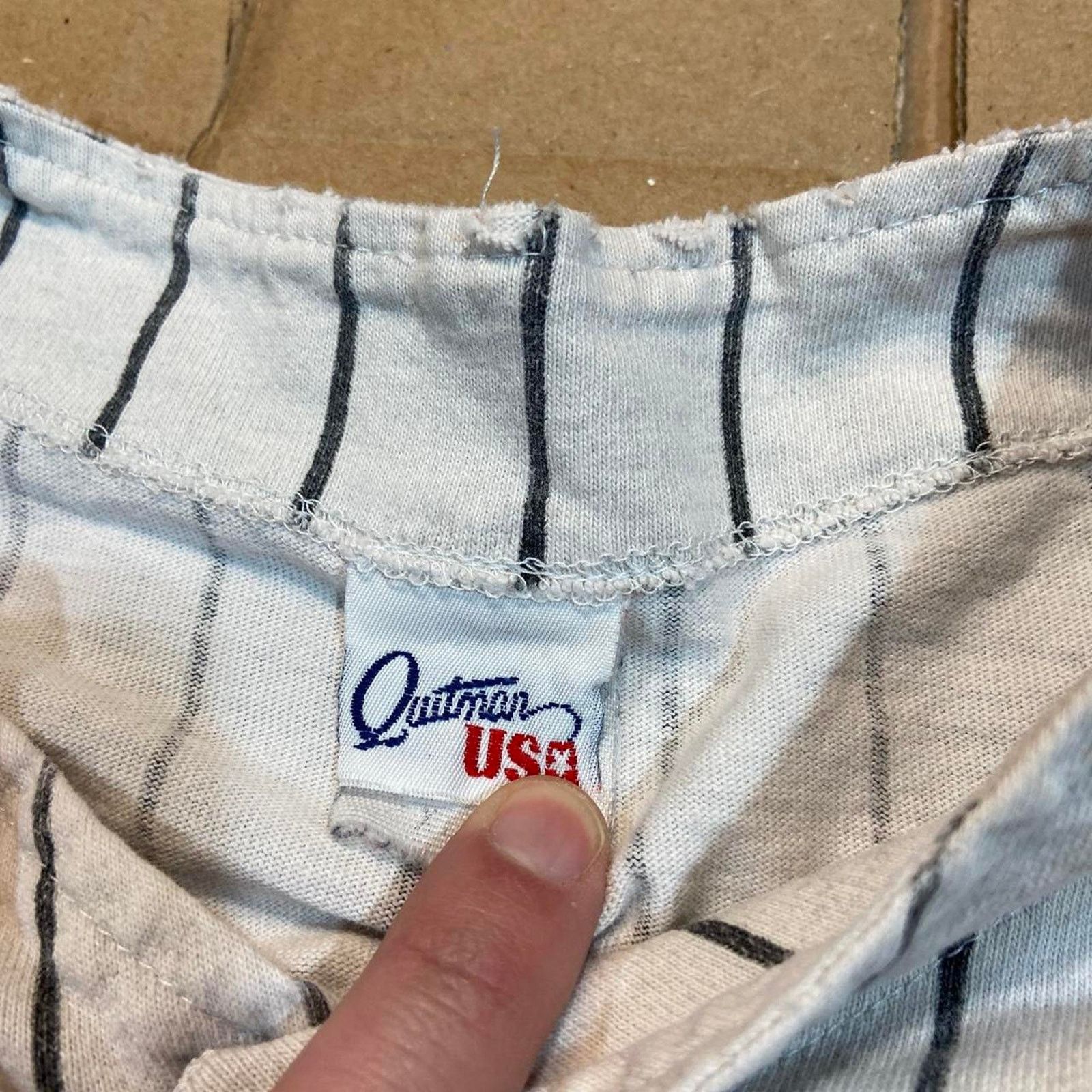 Jansport 90s 7 up soda snack Size US XL / EU 56 / 4 - 4 Thumbnail