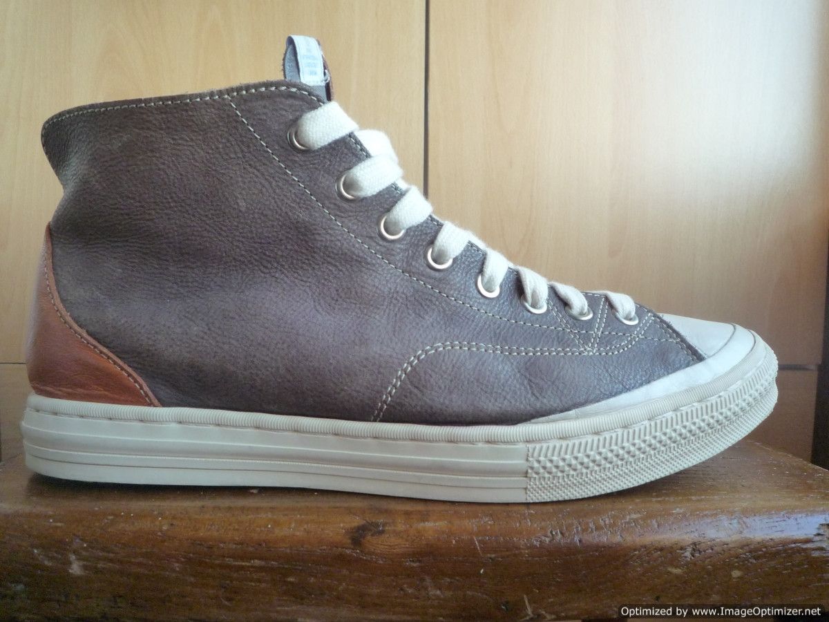 Visvim Lauda Driver-FOLK - FIL Asia Exclusive Size US 8 / EU 41 - 4 Thumbnail