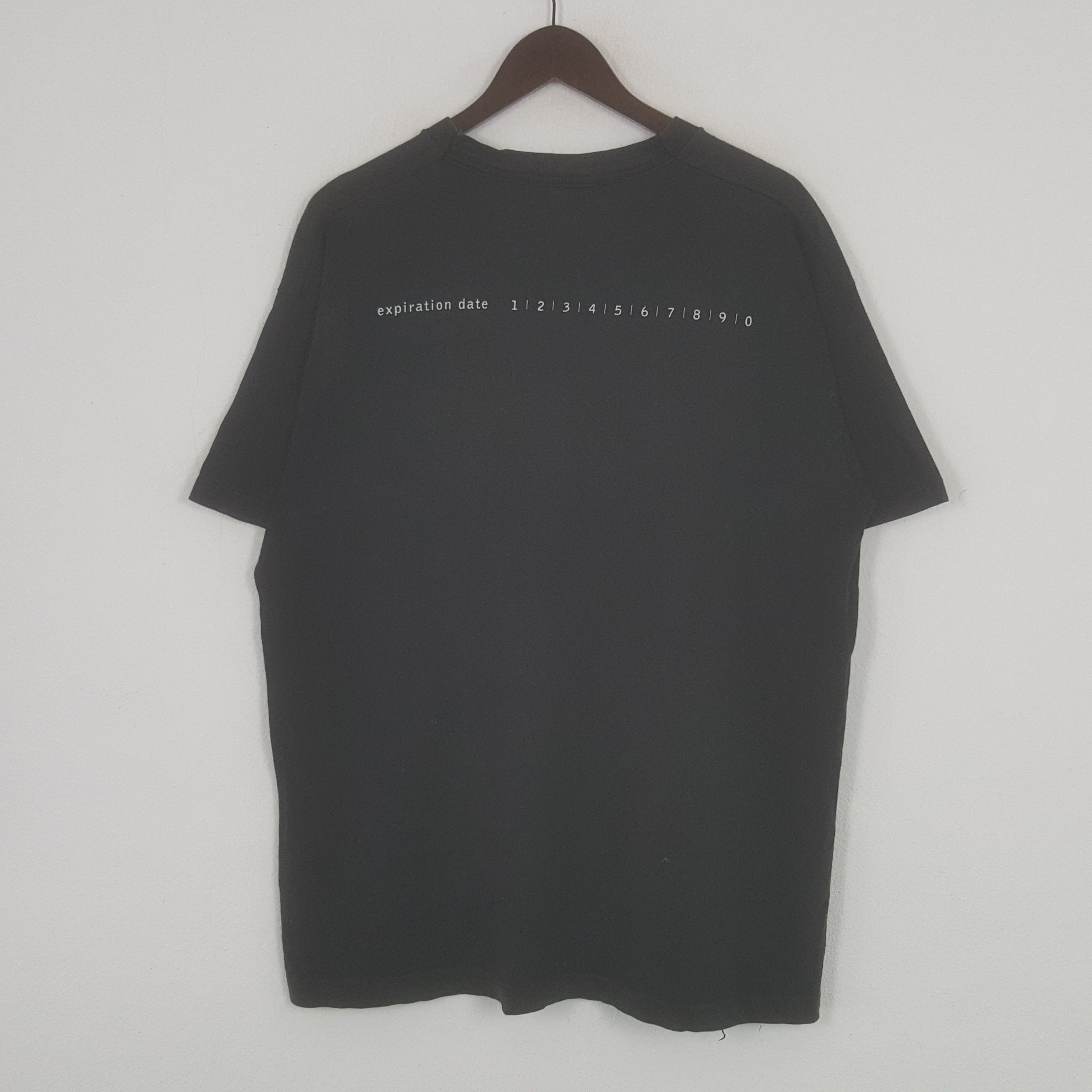 Mtv × Vintage Vintage MTV T-shirt Size US L / EU 52-54 / 3 - 3 Thumbnail