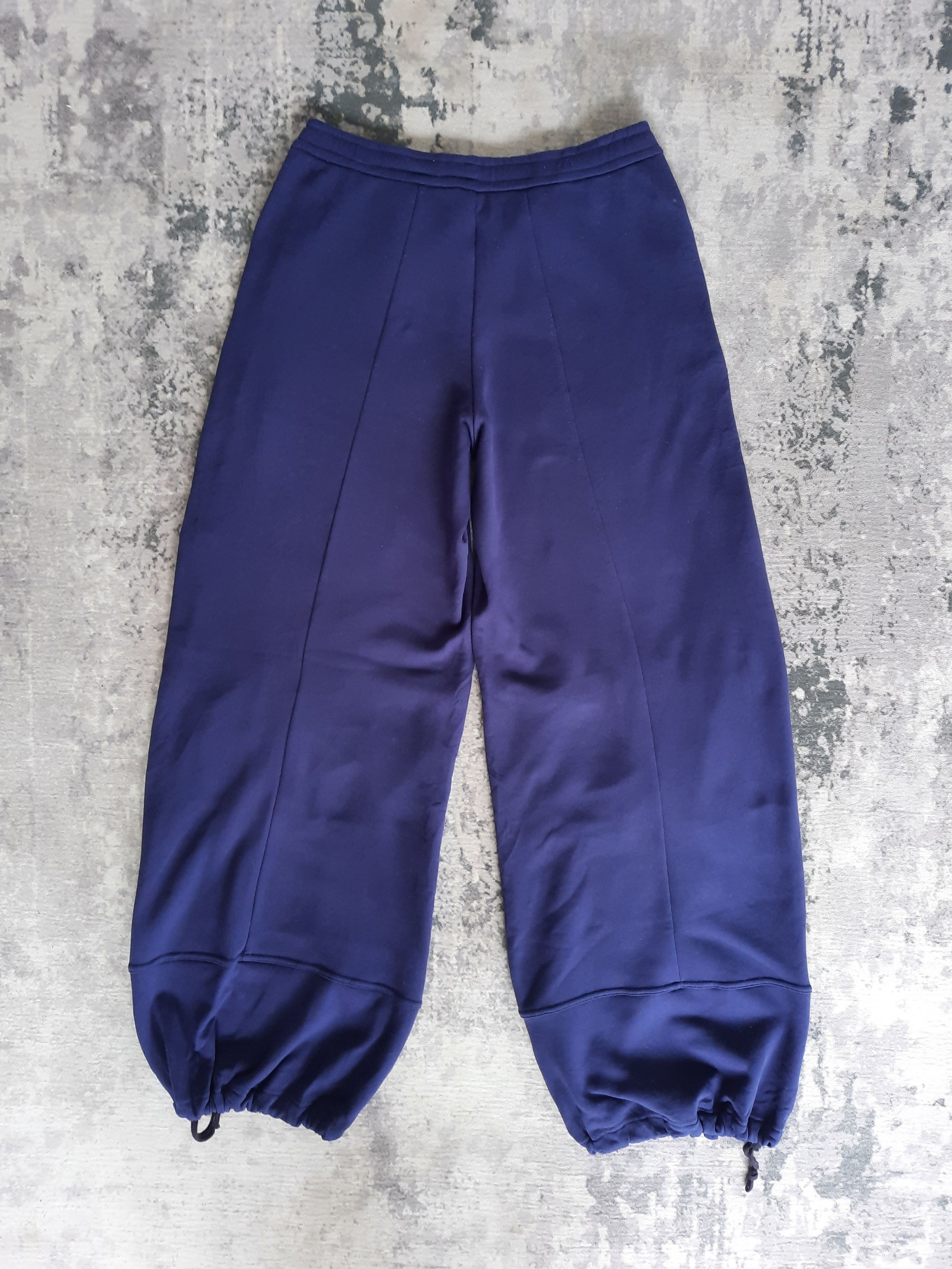 Marithe + Francois Girbaud 🔥M+FG marithe francois girbaud baggy parachute sweatpants Size US 34 / EU 50 - 2 Thumbnail