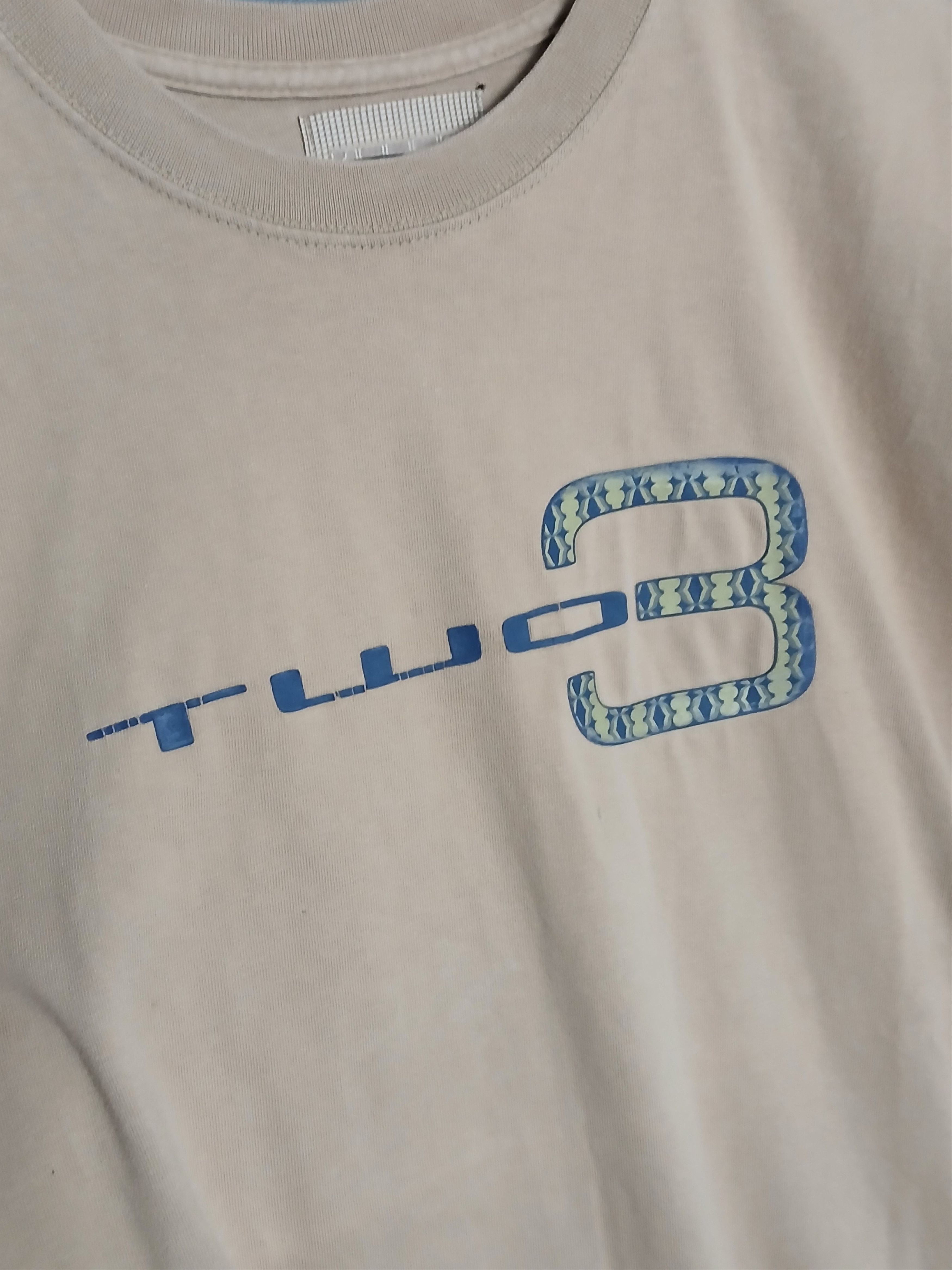 Nike × Vintage Vintage Nike T-Shirt Size US M / EU 48-50 / 2 - 3 Thumbnail
