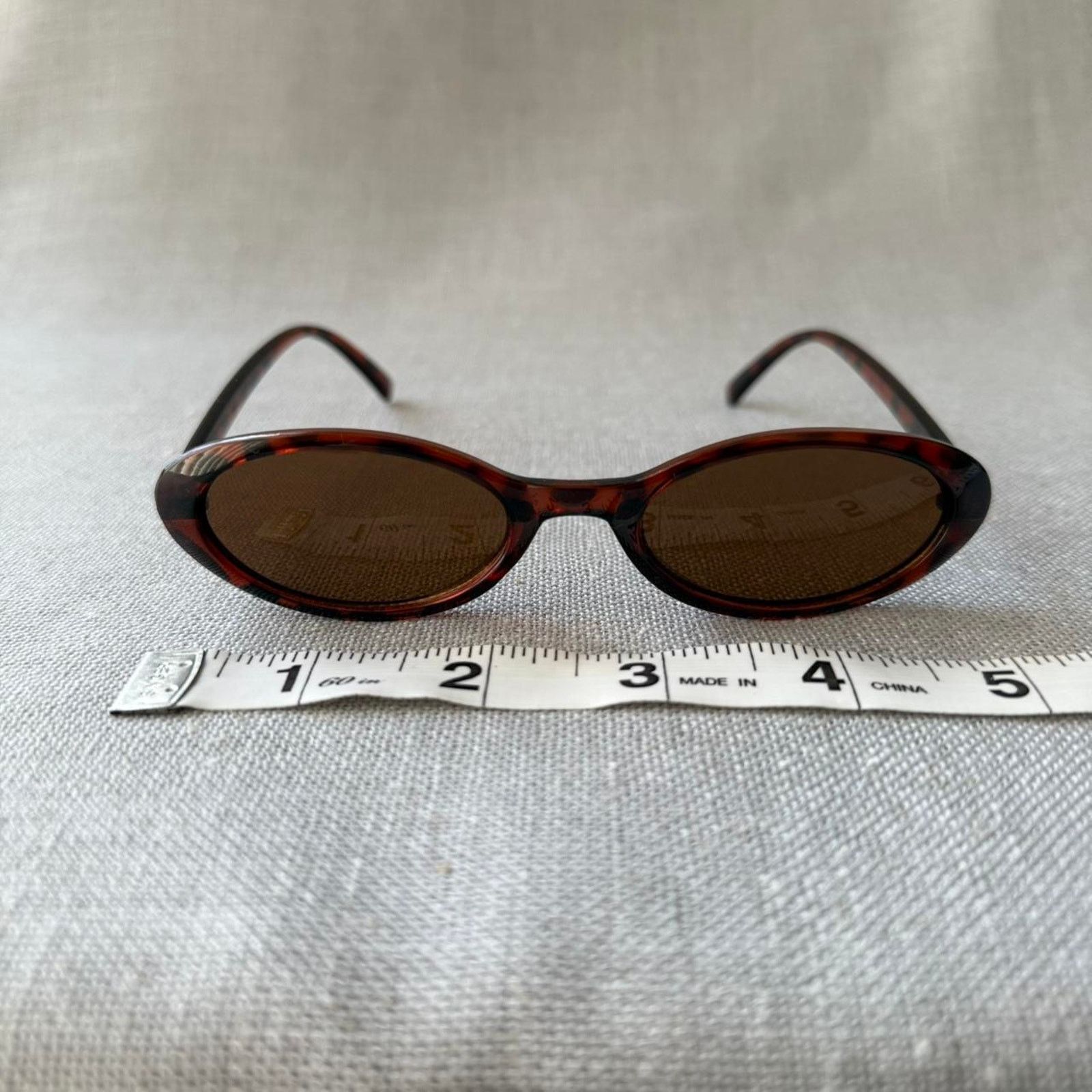 Other Oval frame style casual WMNS2 Size ONE SIZE - 4 Thumbnail