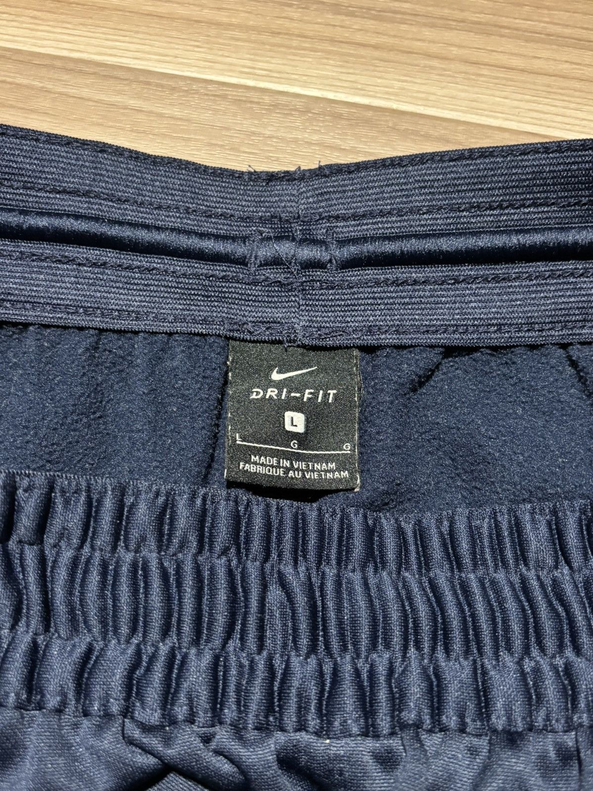 Nike Nike Swoosh jogger pants Size US 34 / EU 50 - 3 Thumbnail