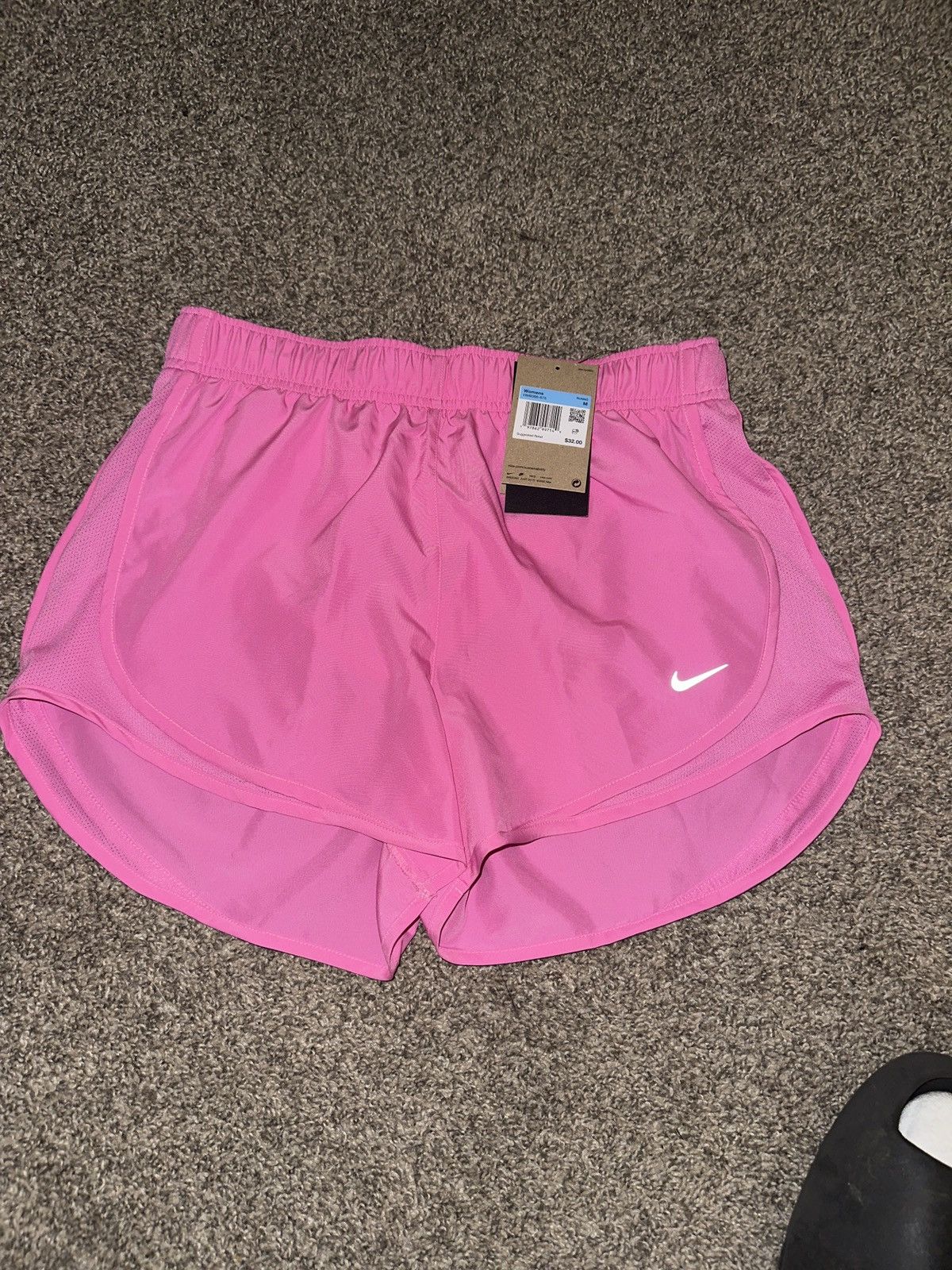 Nike Nike pro shorts Size 26" / US 2 / IT 38 - 1 Thumbnail