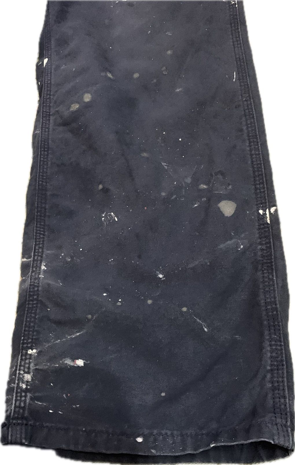 Carhartt Carhartt paint splatter pants Size US 34 / EU 50 - 4 Thumbnail