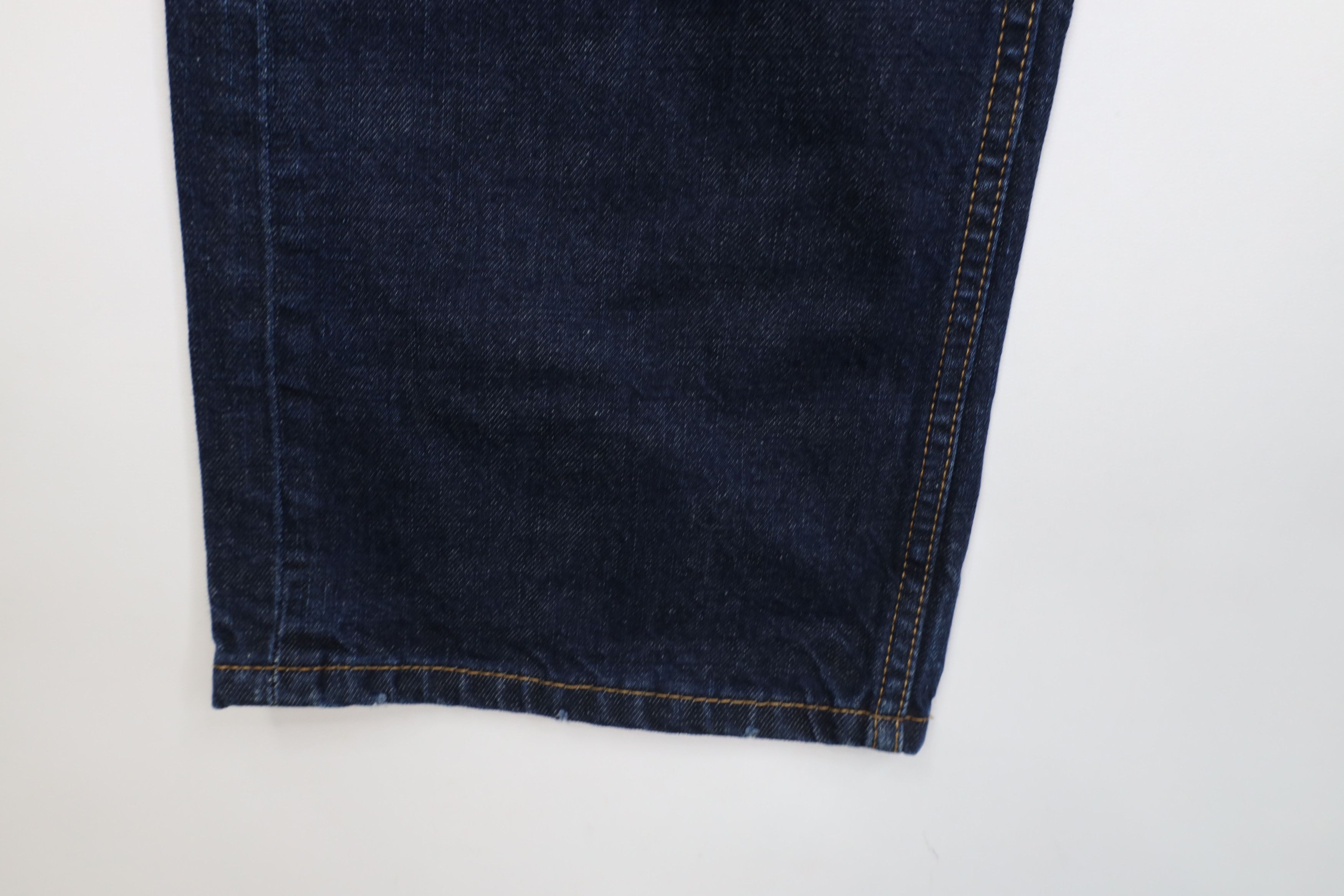 Levi's Vintage Y2K Levis 559 Relaxed Straight Wide Leg Denim Jeans Size US 38 / EU 54 - 6 Thumbnail
