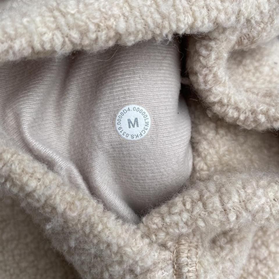 Lululemon Lululemon boucle jacket Size M / US 6-8 / IT 42-44 - 3 Thumbnail
