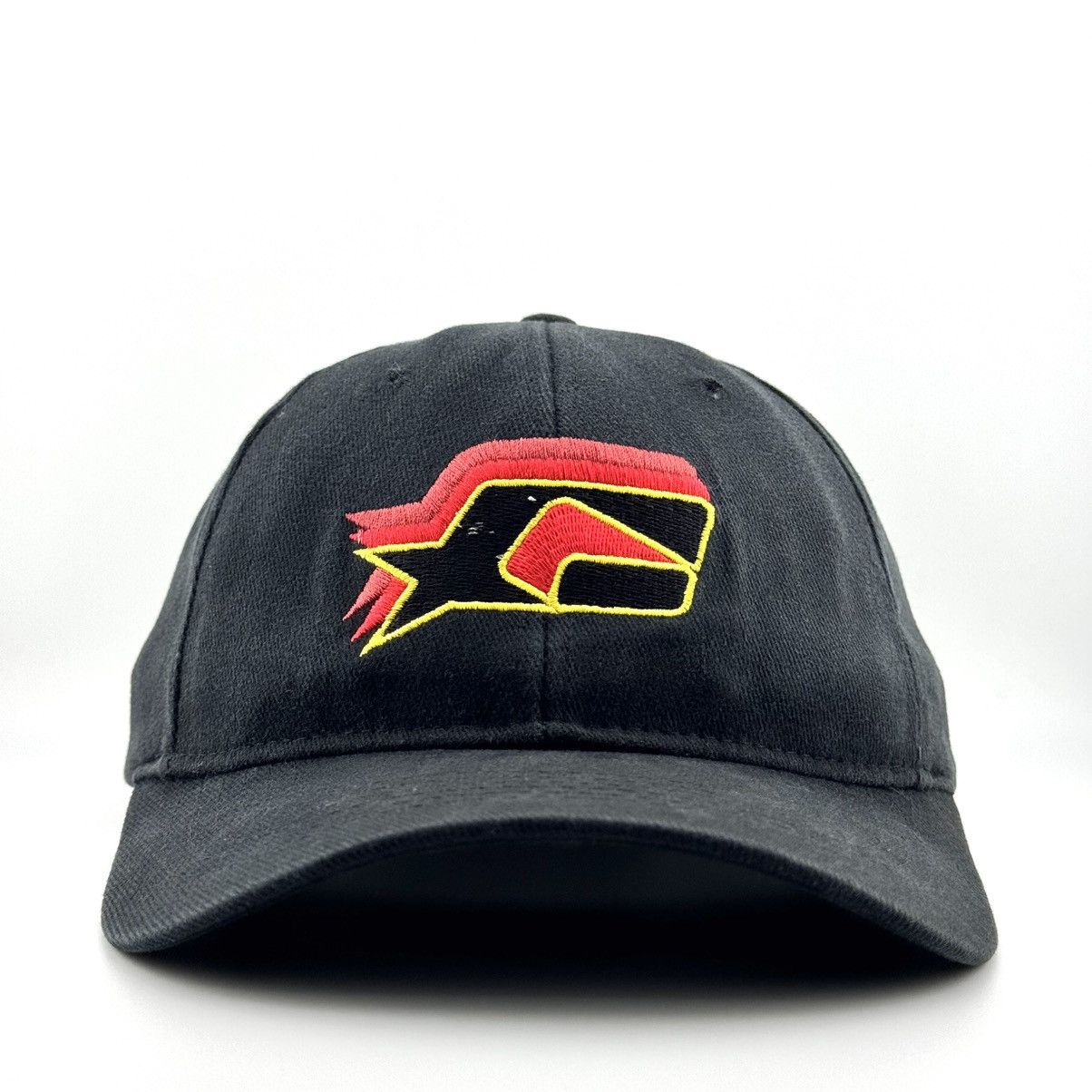 Globe Vintage Globe Skateboard Hat Logo Y2K Rodney Mullen Era Size ONE SIZE - 3 Thumbnail