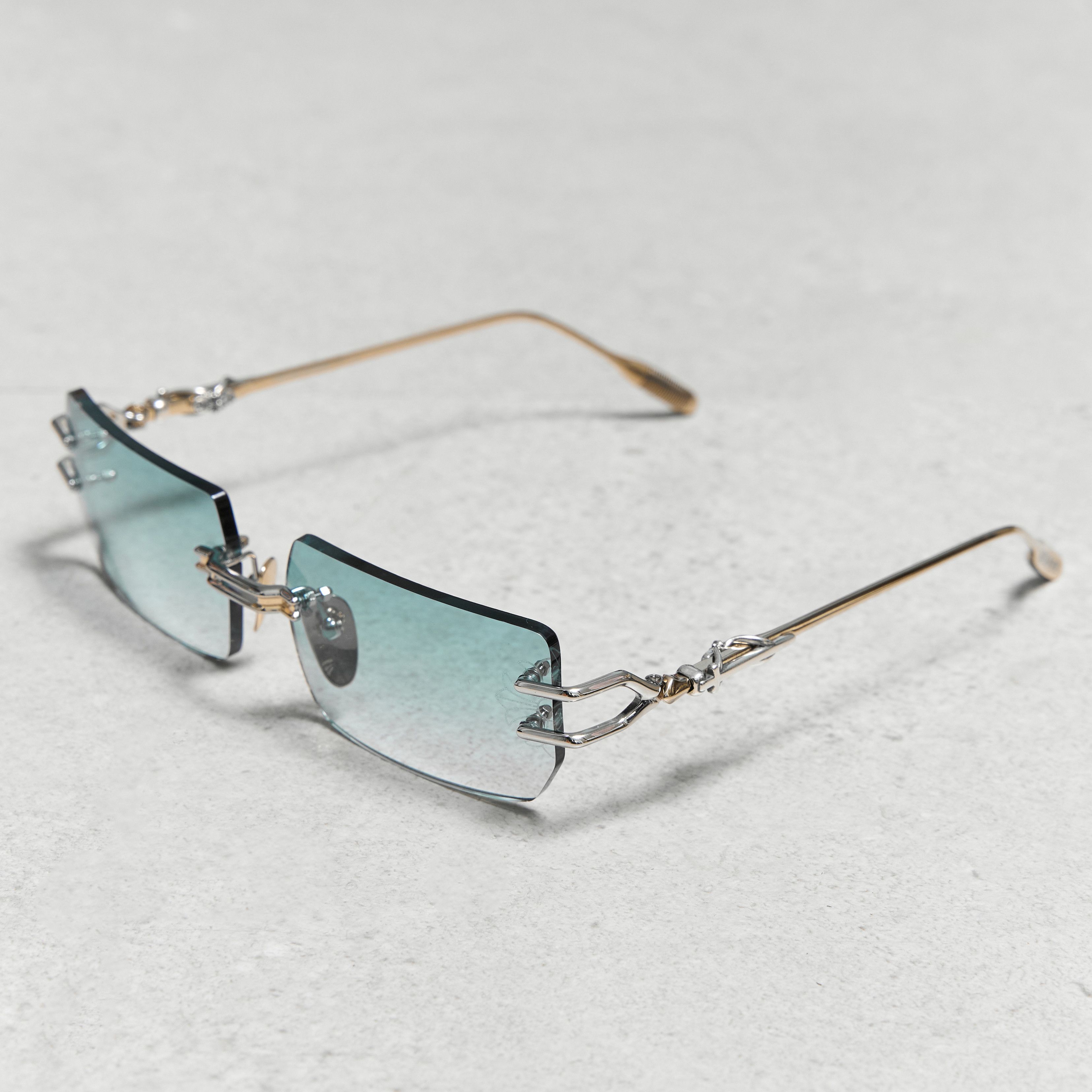 Chrome Hearts CHROME HEARTS LORDIE Size ONE SIZE - 2 Thumbnail