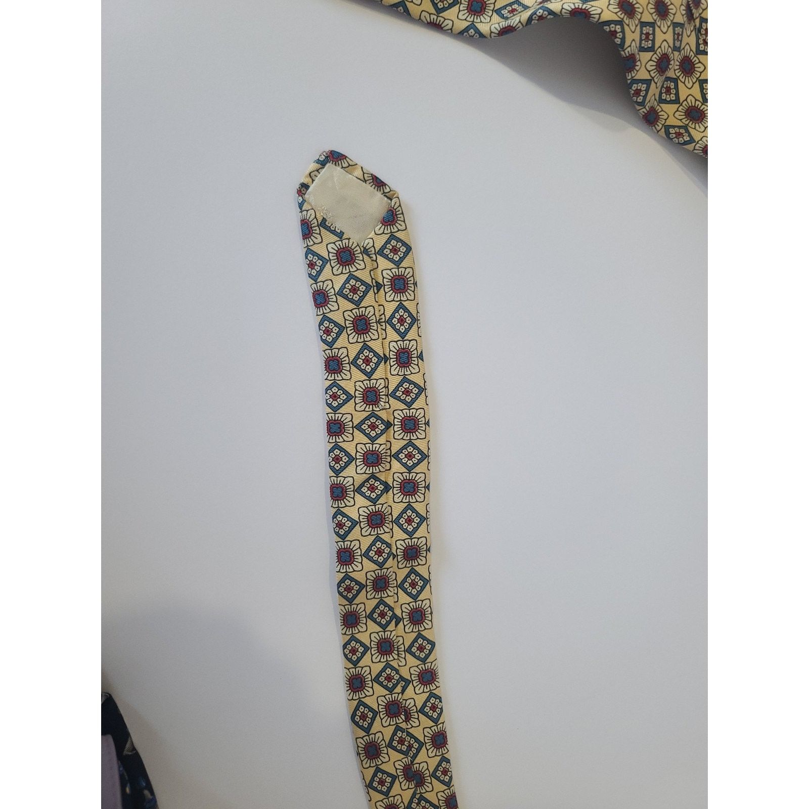 Brooks Brothers Brooks Brothers Silk Colorful Men's Ties Lot Of 6 Size ONE SIZE - 14 Thumbnail