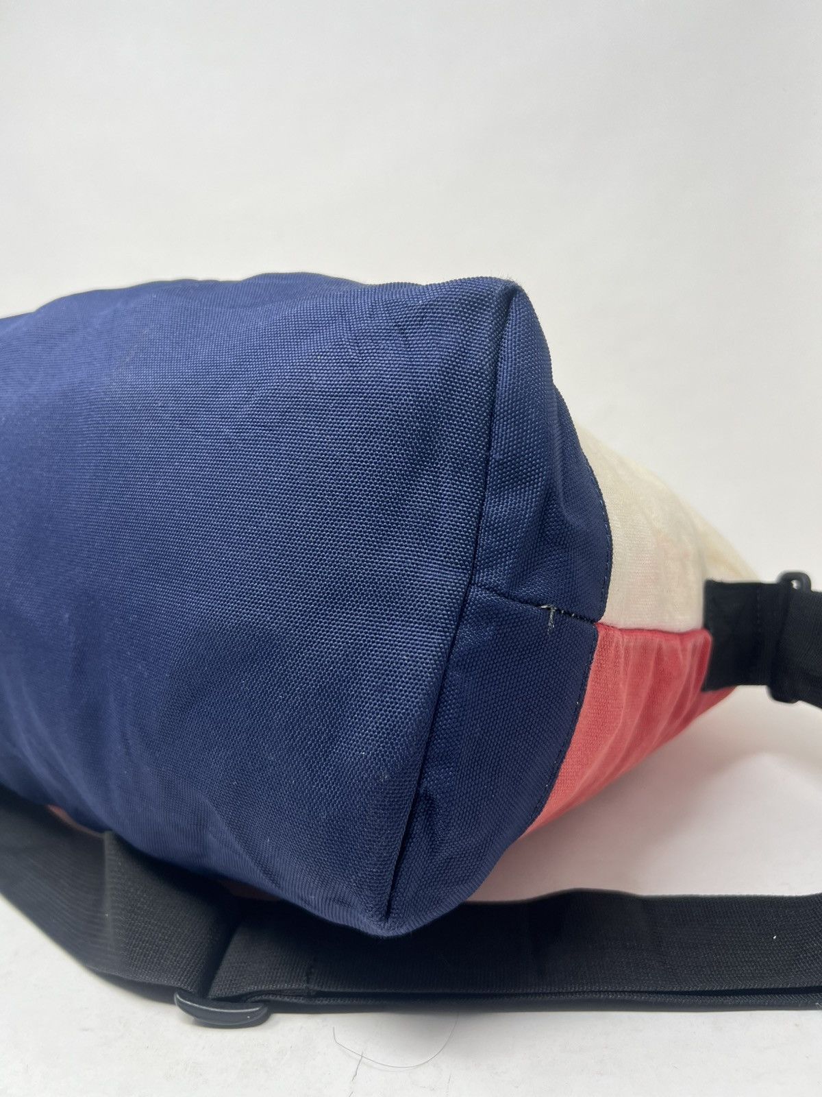 If Six Was Nine Vintage MEI Ocean Japan Sling Bag Size ONE SIZE - 8 Thumbnail