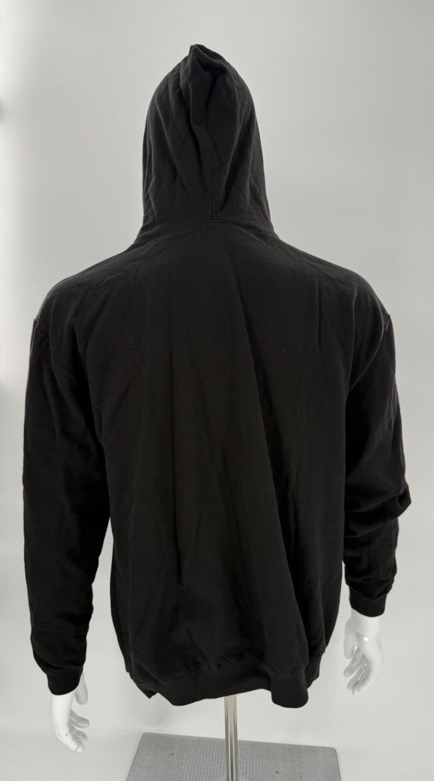 Other Jackass Forever Hoodie Pullover Black Men’s Size L Size US L / EU 52-54 / 3 - 5 Thumbnail