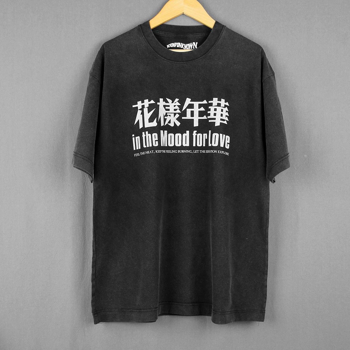 Other 80s for Love T-Shirt Size US XL / EU 56 / 4 - 1 Thumbnail