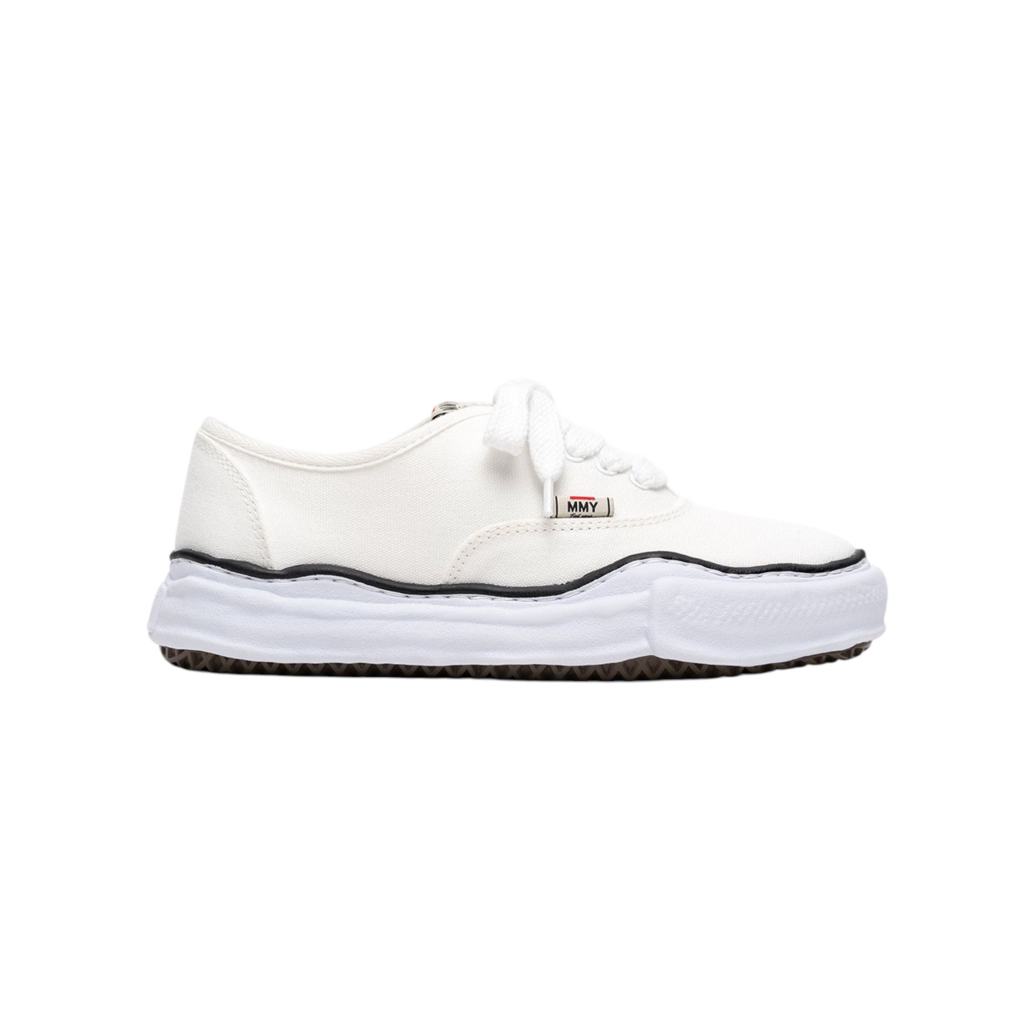 Maison MIHARA YASUHIRO Maison MIHARA Yasuhiro "BAKER" Size US 10 / EU 43 - 1 Thumbnail