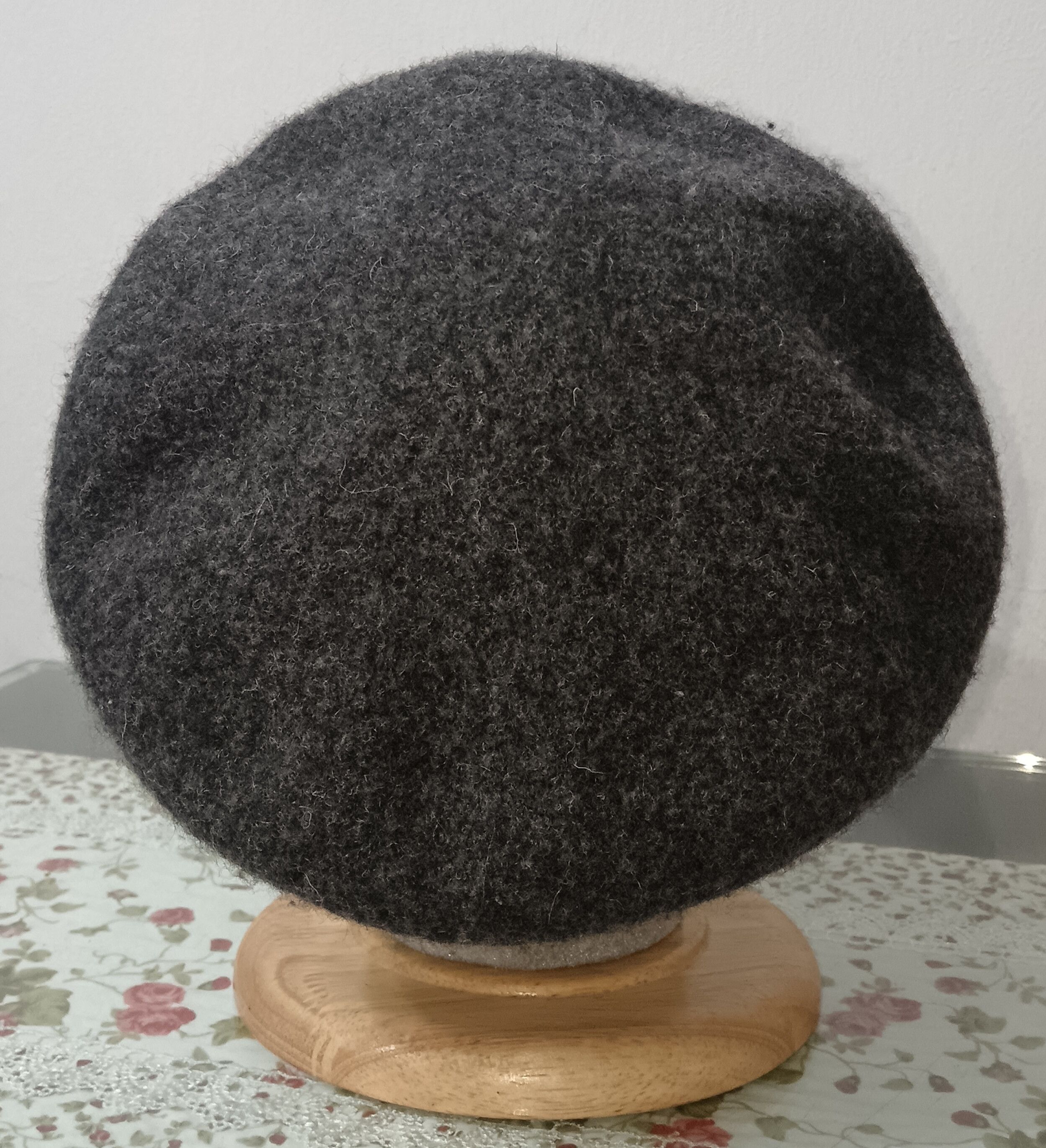 Japanese Brand FREAK'S STORE WOOL HAT Size ONE SIZE - 3 Thumbnail