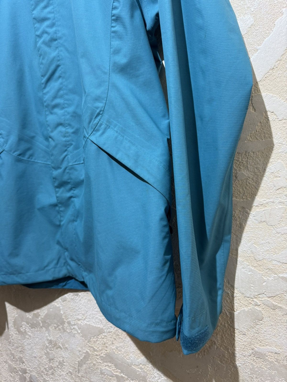 Berghaus × Outdoor Research BNWT Berghaus Women's Alluvion Shell Jacket UK14 Size L / US 10 / IT 46 - 5 Thumbnail