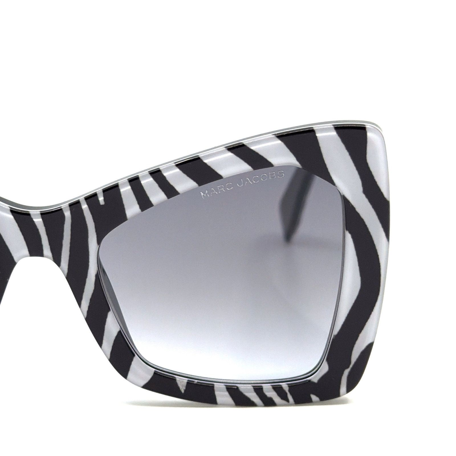 Marc Jacobs New!!! MARC JACOBS Sunglasses Marc 761/S 03KGB Authentic Size ONE SIZE - 5 Thumbnail