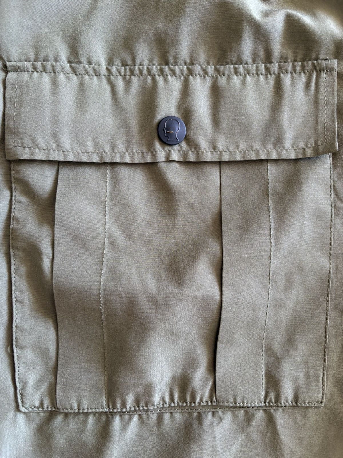 Brain Dead Brain Dead Flight Pant Size US 34 / EU 50 - 2 Thumbnail