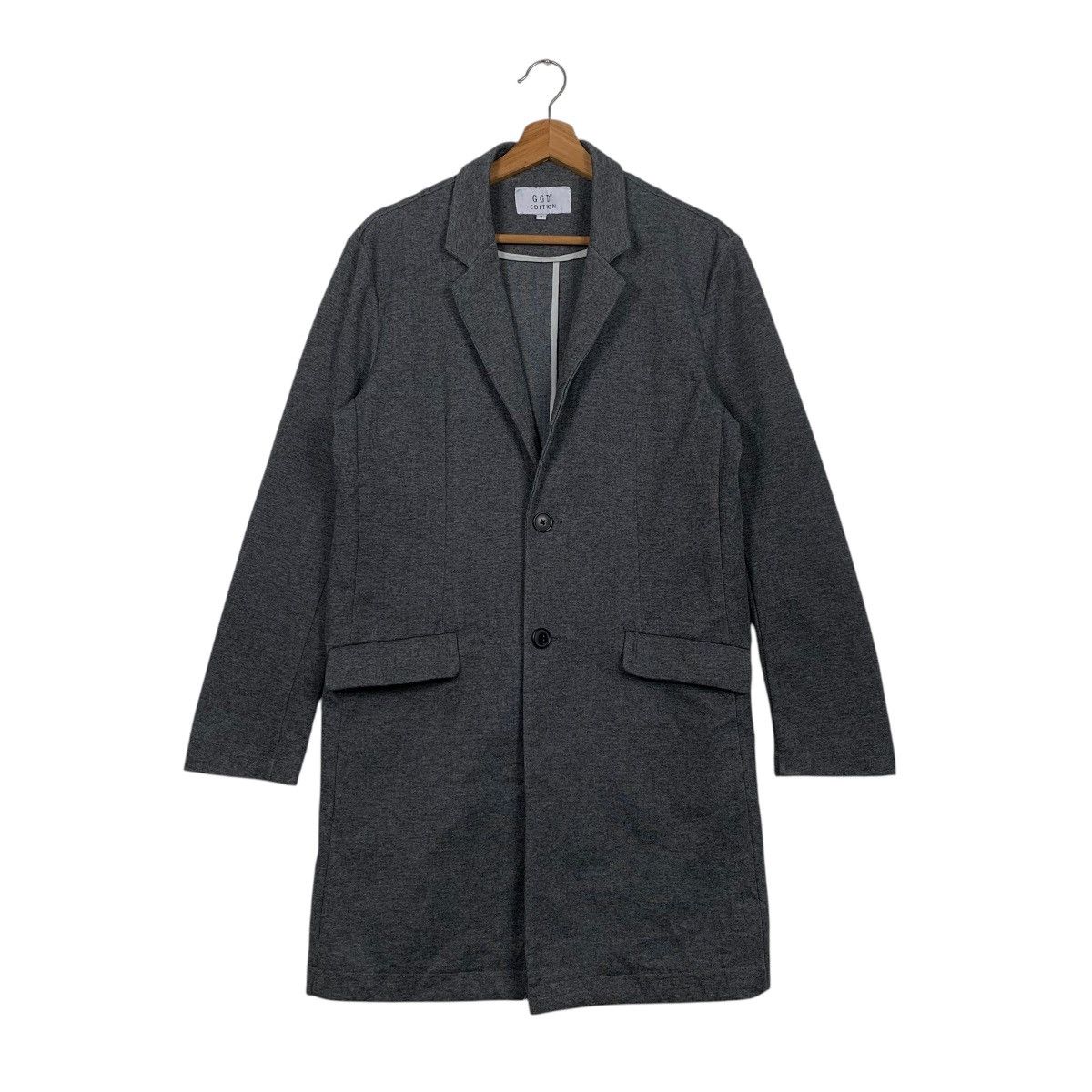 Japanese Brand Japanese Brand GGD Edition Coat Size US M / EU 48-50 / 2 - 1 Thumbnail