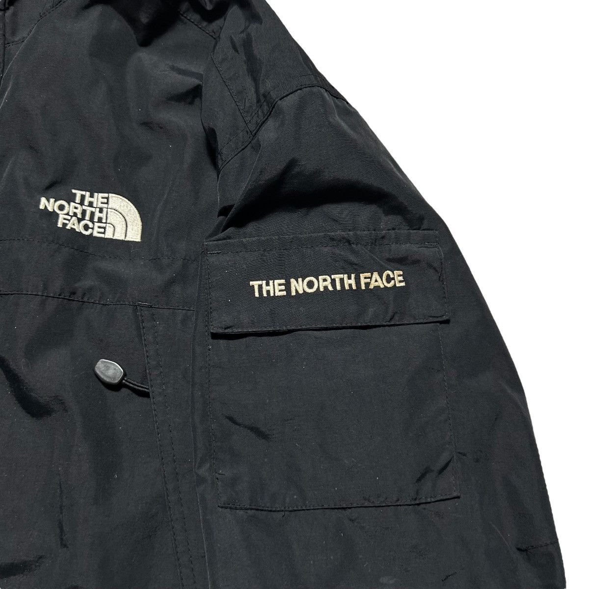 The North Face Vintage The North Face Hoodie Jacket Size US L / EU 52-54 / 3 - 4 Thumbnail