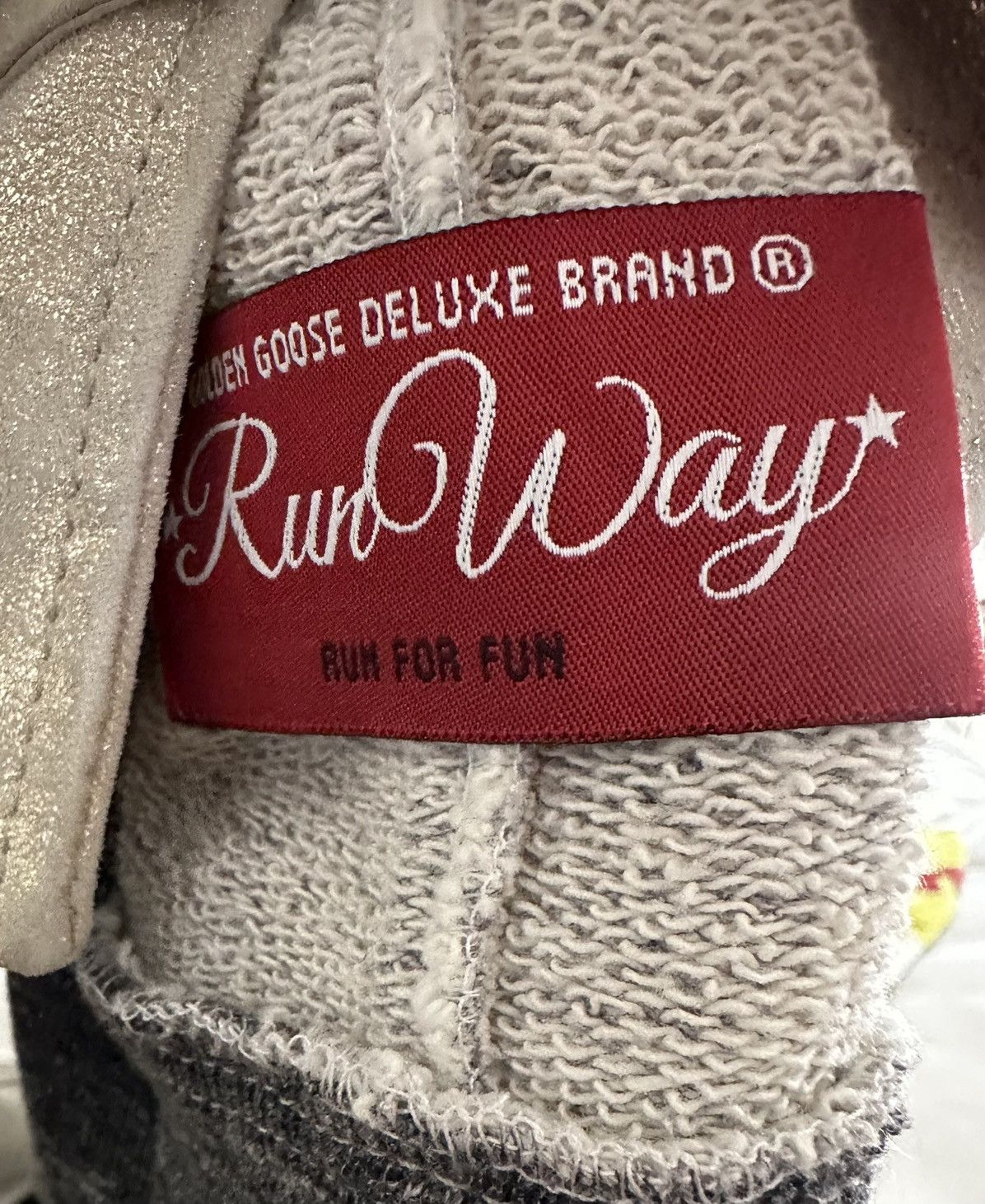 Golden Goose Golden Goose Runway Jacket Size M / US 6-8 / IT 42-44 - 4 Thumbnail