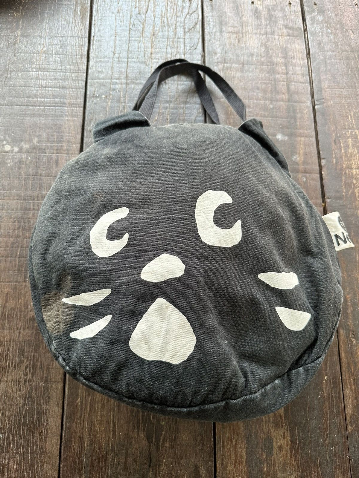 Issey Miyake × Ne-Net × Vintage Ne net issey miyake tote bag Size ONE SIZE - 1 Thumbnail