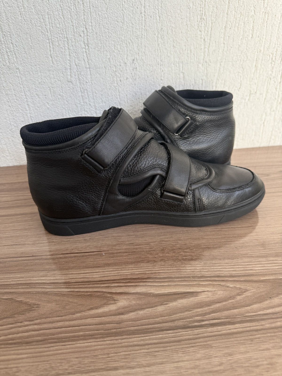 Dolce & Gabbana Vintage strap sneaker Size US 9 / EU 42 - 10 Thumbnail