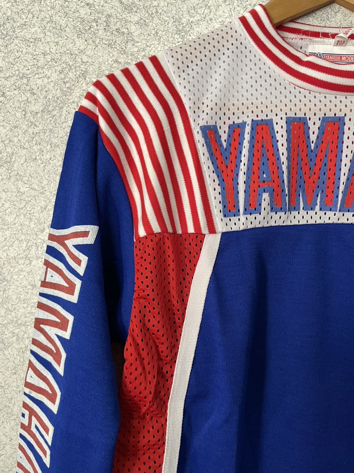 Vintage × Yamaha Yamaha vintage Size US S / EU 44-46 / 1 - 2 Thumbnail