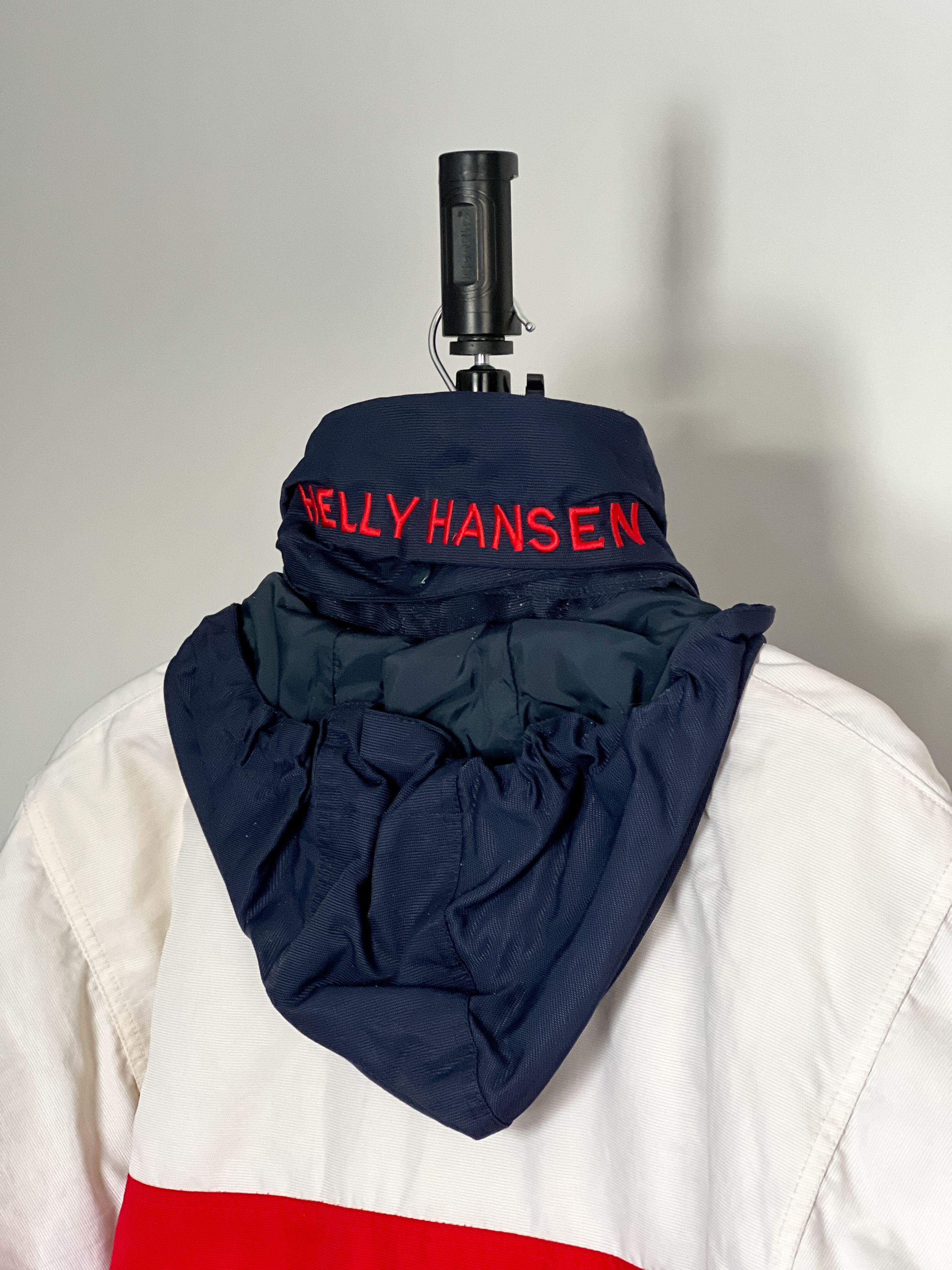Helly Hansen Helly Hansen Vintage Men’s Jacket Size US XS / EU 42 / 0 - 10 Thumbnail