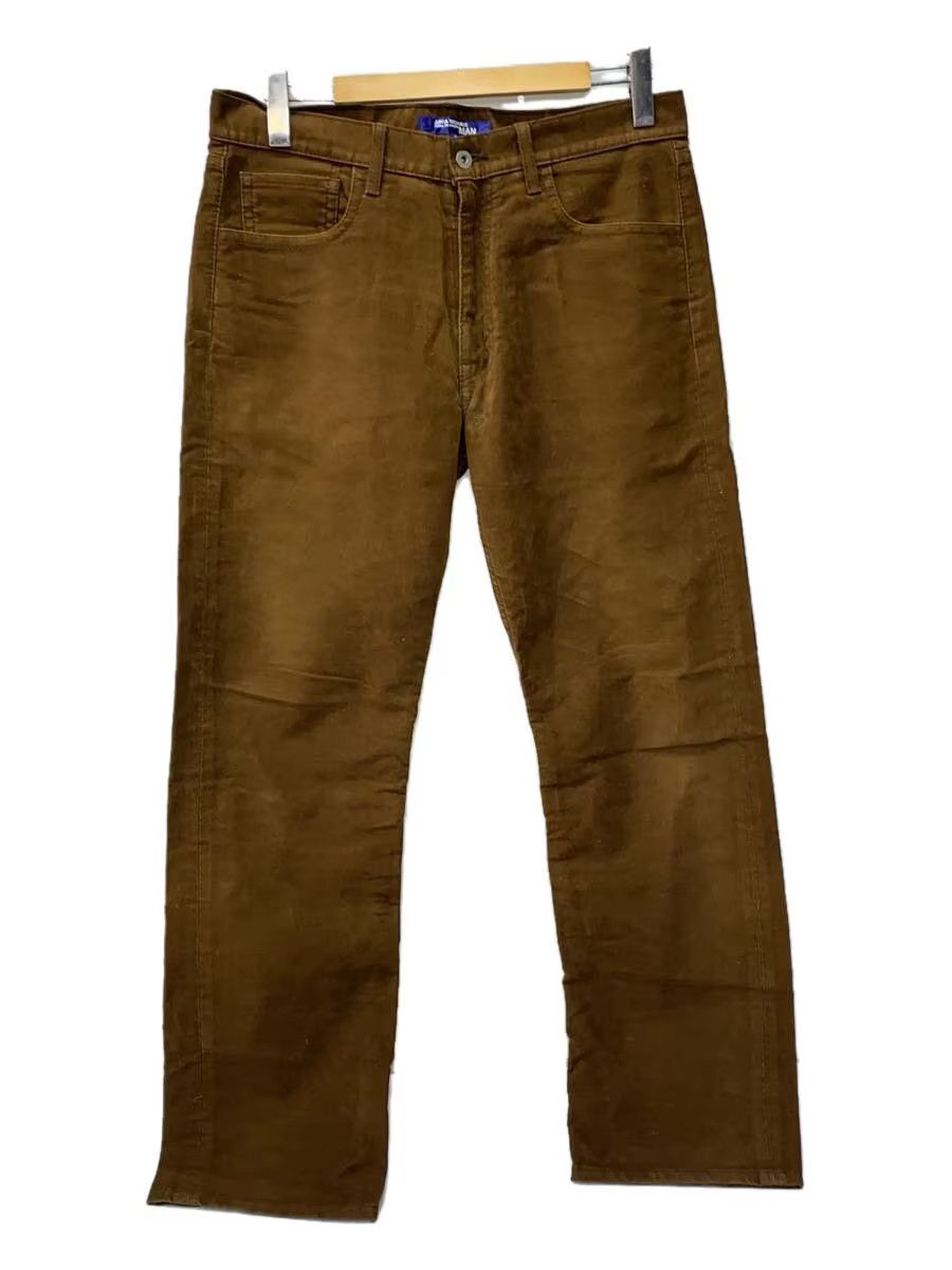 Comme des Garcons × Junya Watanabe Straight Leg Pants Size US 34 / EU 50 - 1 Thumbnail