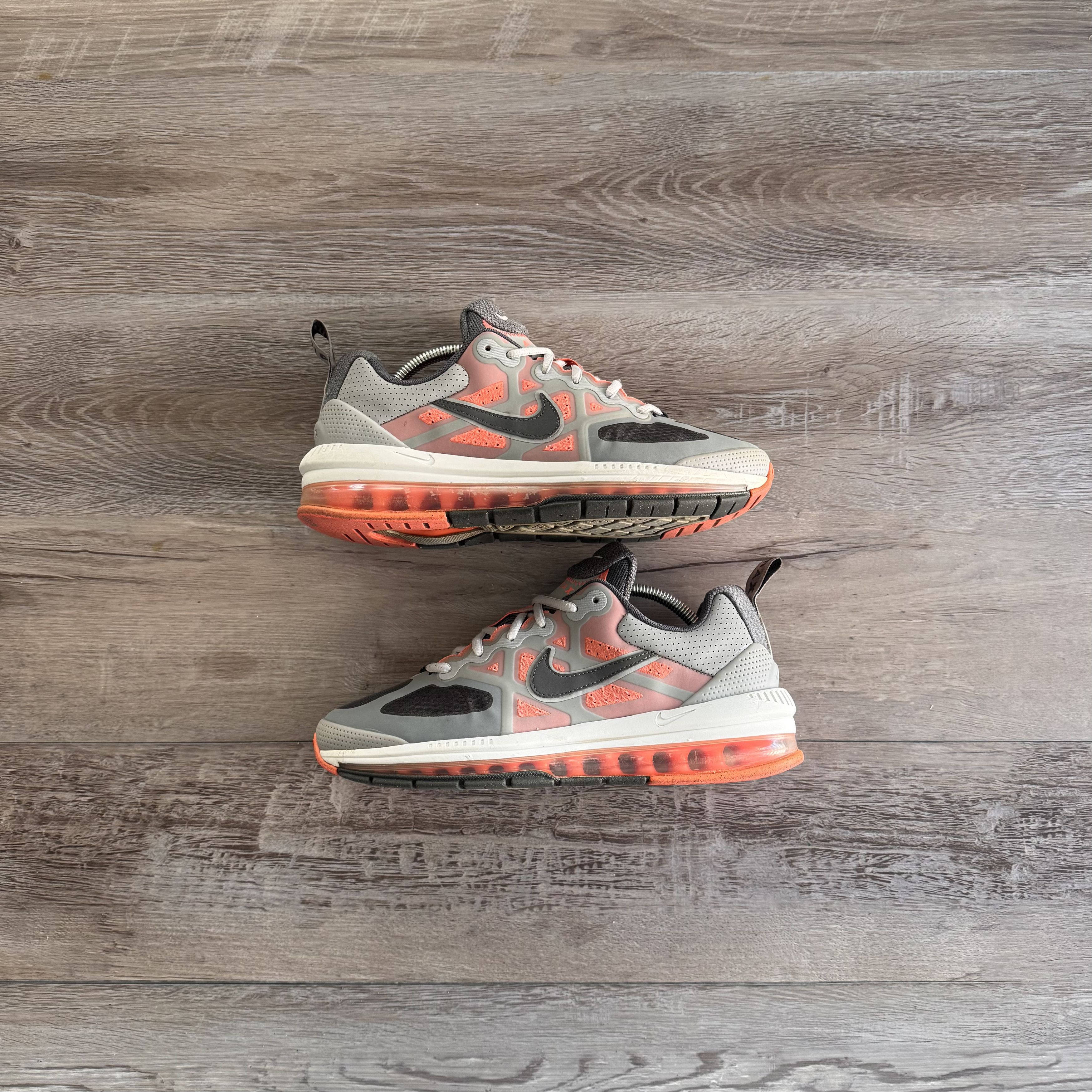 Nike Nike Air Chanjo 2 Rare Mens Vintage | Grailed