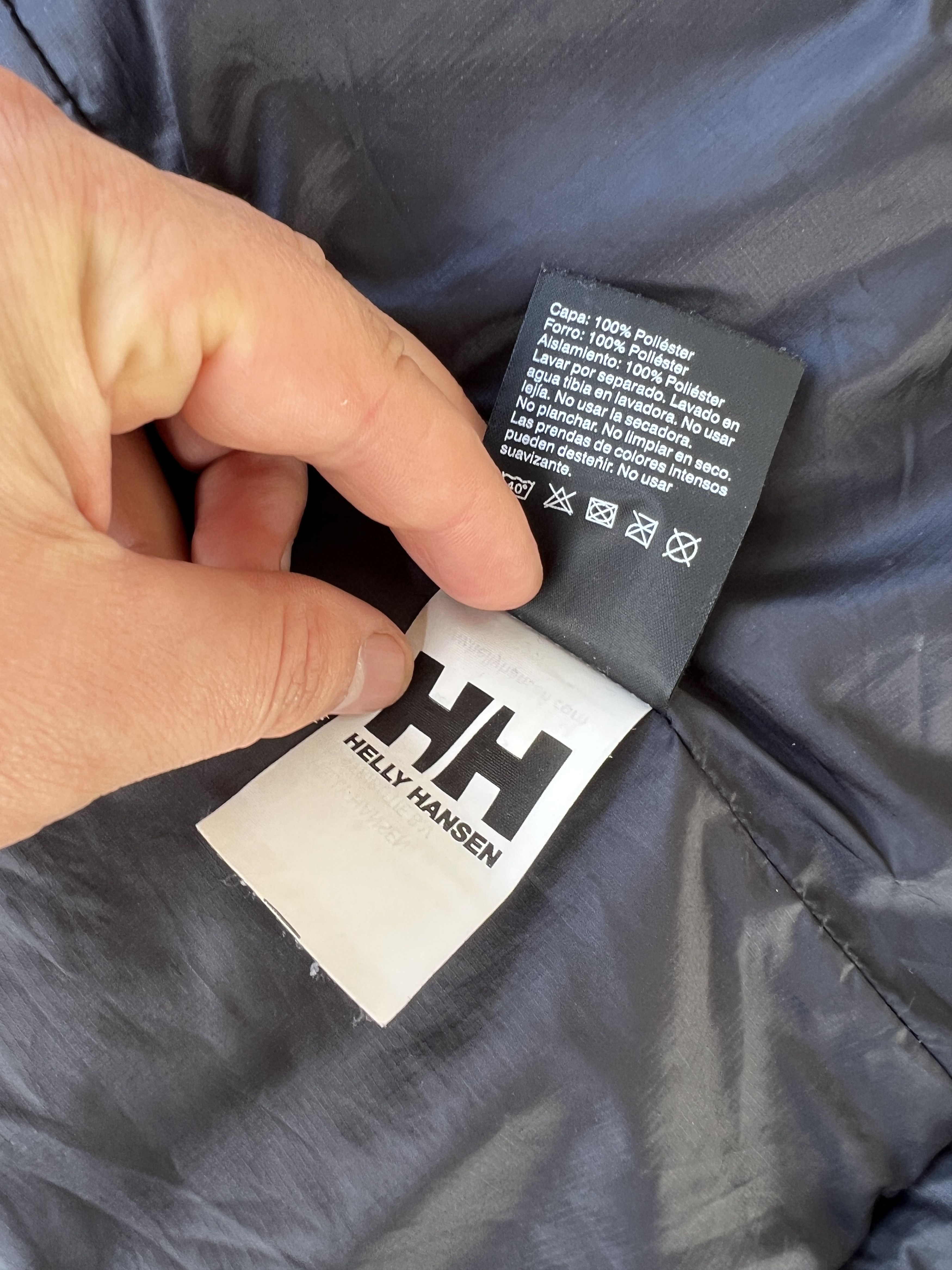 Helly Hansen Helly Hansen Perfomance 3in1 Jacket Size US XL / EU 56 / 4 - 9 Thumbnail