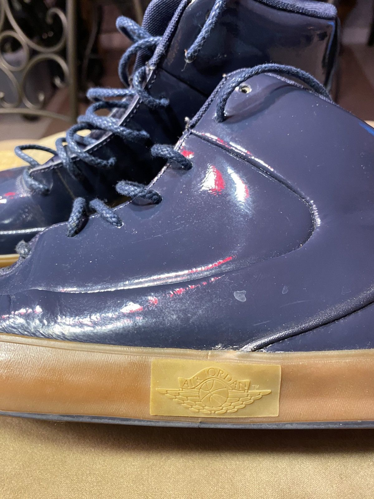 Jordan Brand Men shoes Size US 9 / EU 42 - 4 Thumbnail