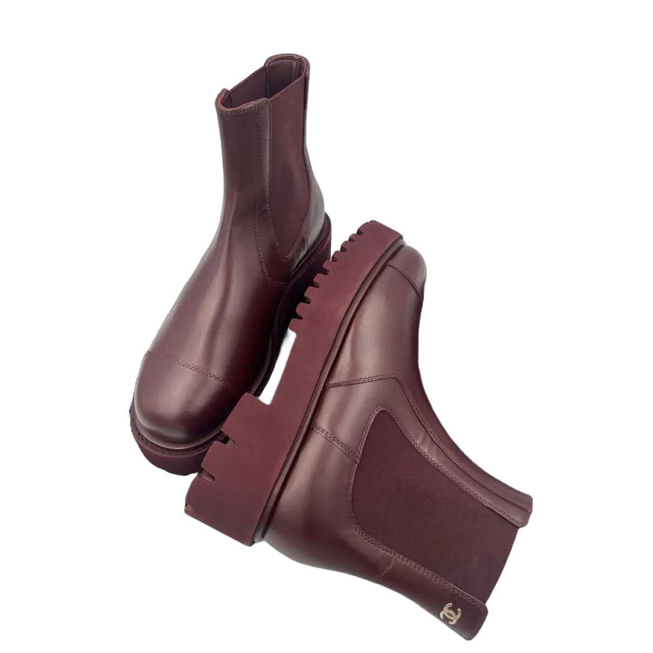 Other Chelsea Short Boots Fall 2024 Size US 5 / IT 35 - 2 Thumbnail