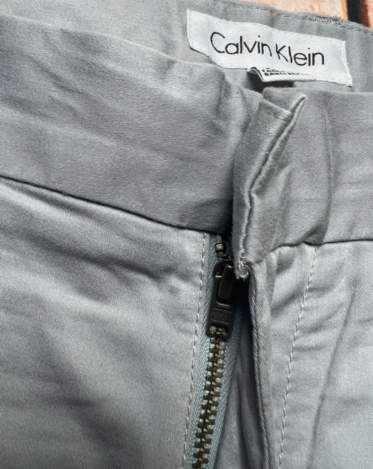 Calvin Klein Calvin Klein pants Size US 32 / EU 48 - 2 Thumbnail